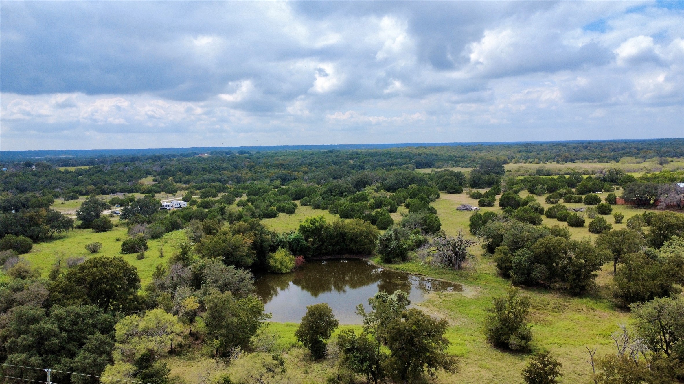 Lot 37 County Road 3208 Hico TX 76457