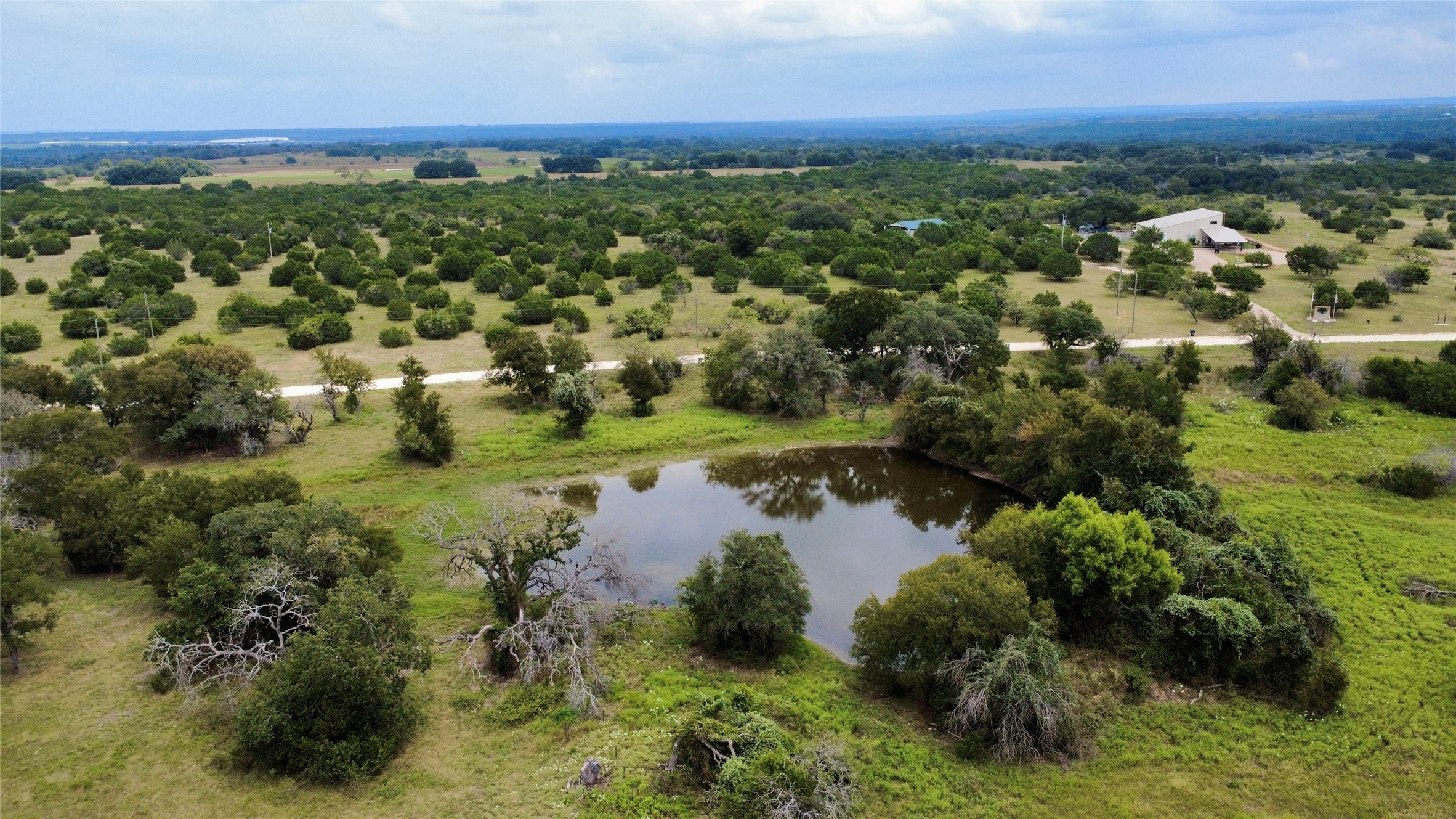 Lot 37 County Road 3208 Hico TX 76457