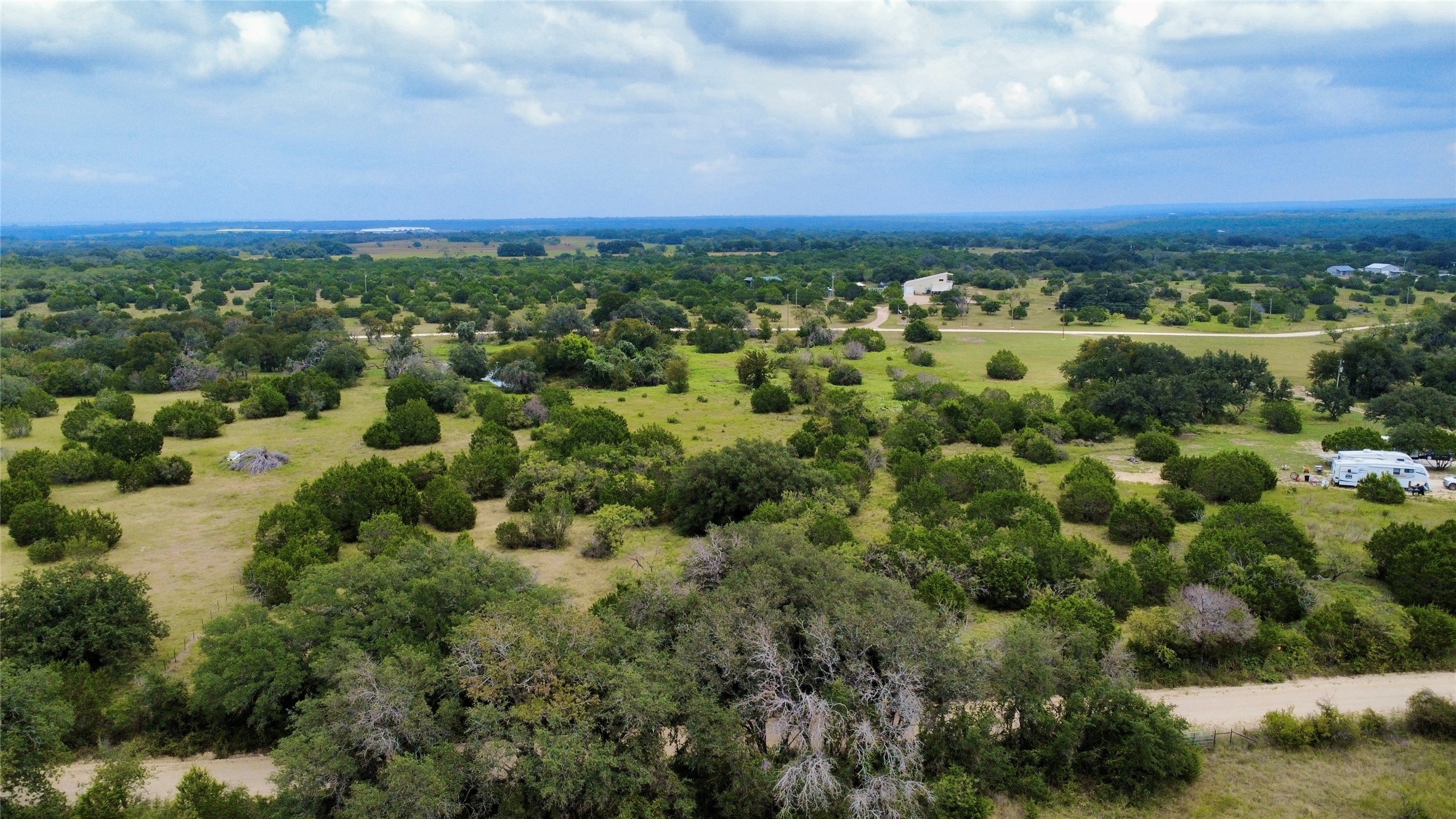 Lot 37 County Road 3208 Hico TX 76457