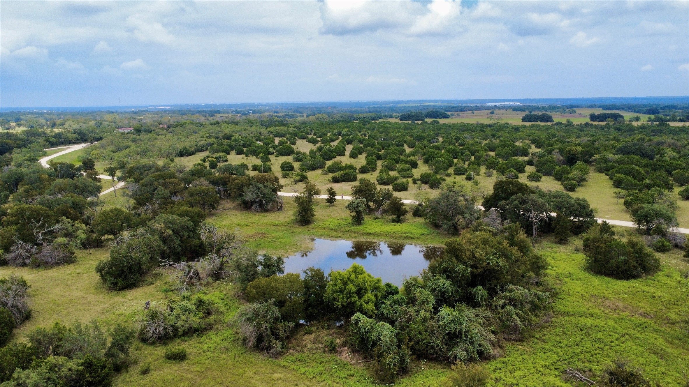 Lot 37 County Road 3208 Hico TX 76457