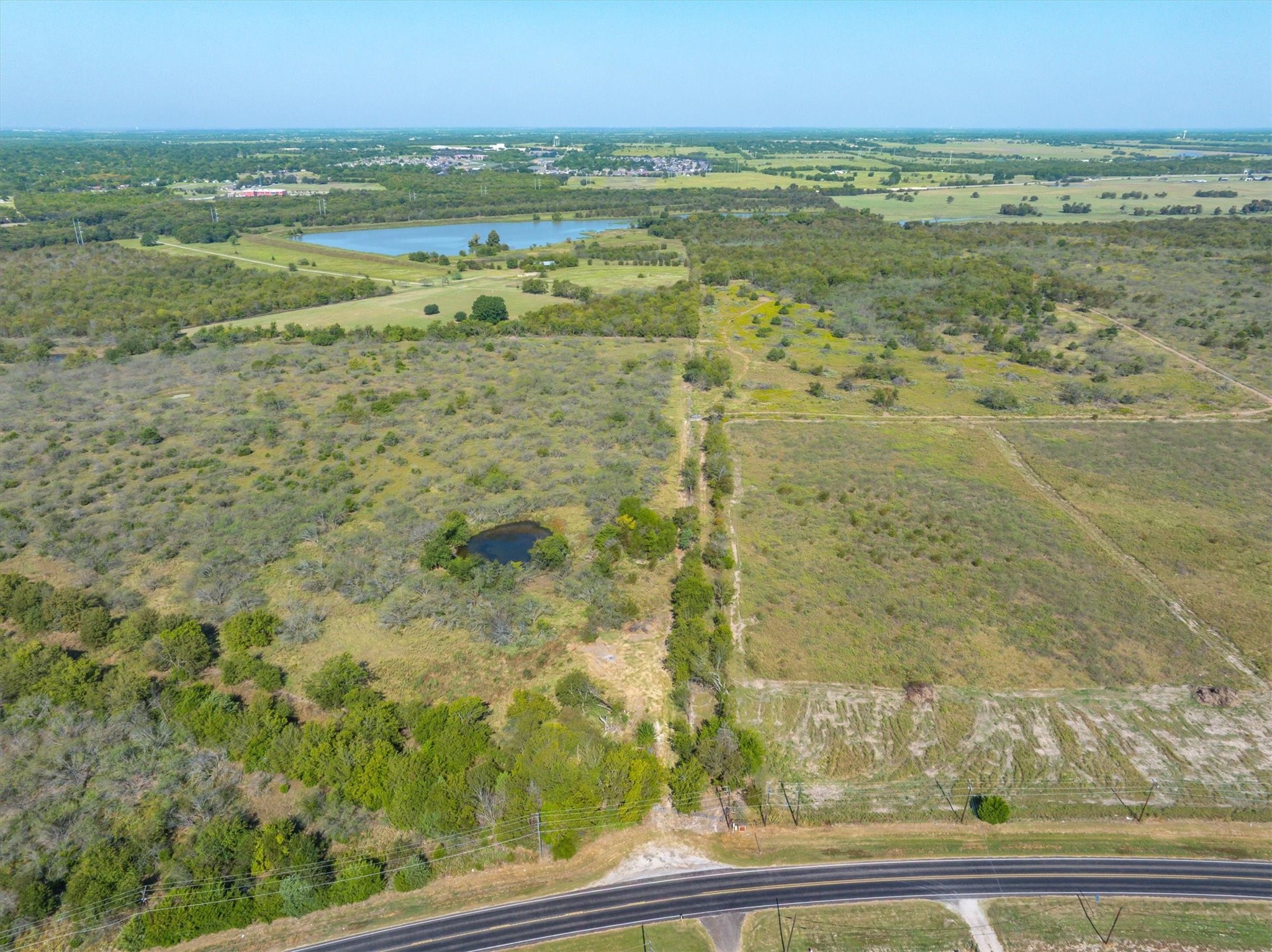 Tbd N Fm-429 Road Terrell TX 75160