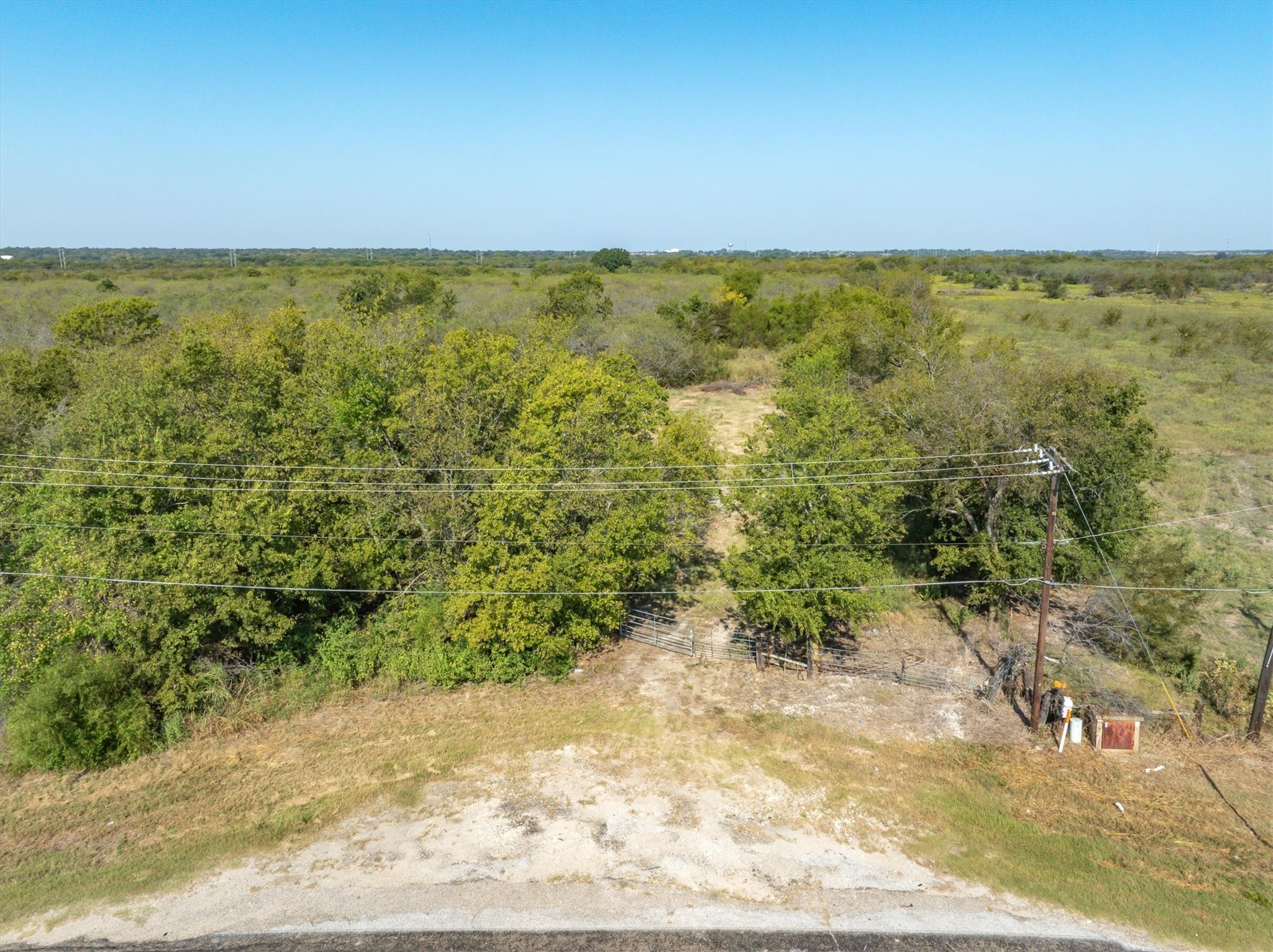 Tbd N Fm-429 Road Terrell TX 75160