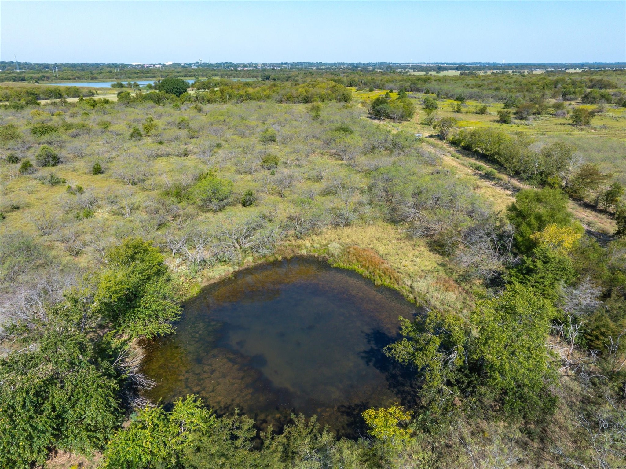 Tbd N Fm-429 Road Terrell TX 75160