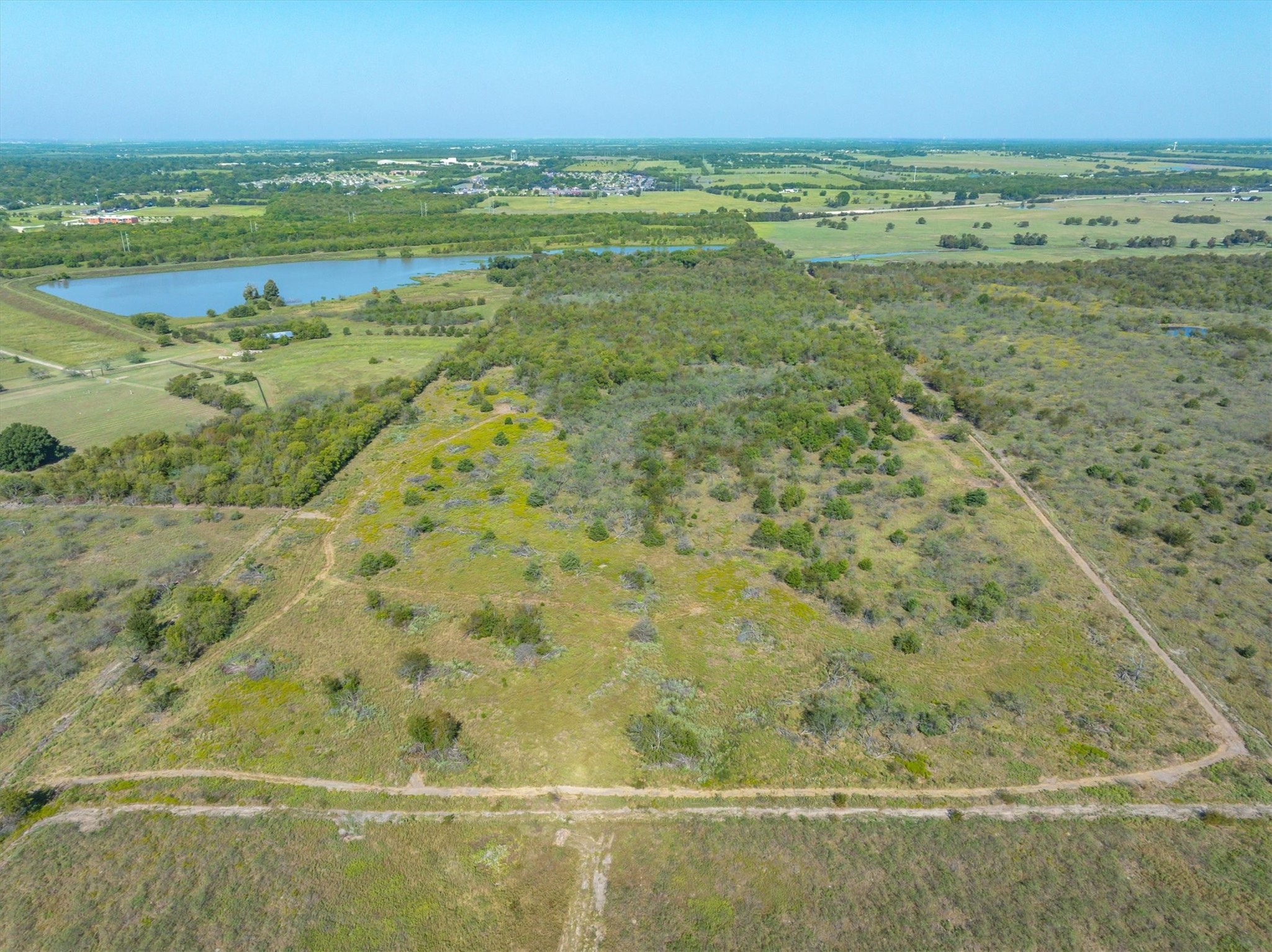 Tbd N Fm-429 Road Terrell TX 75160