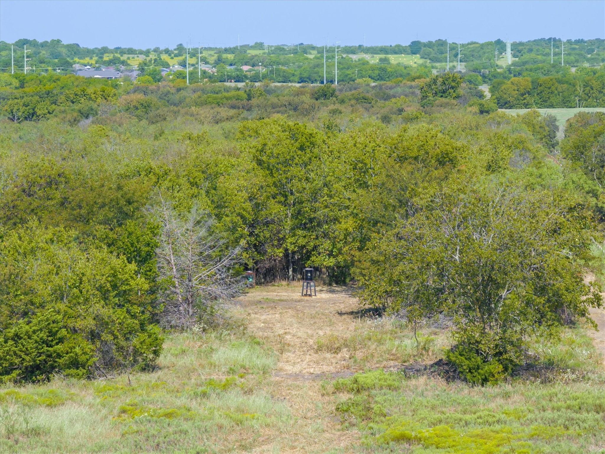 Tbd N Fm-429 Road Terrell TX 75160