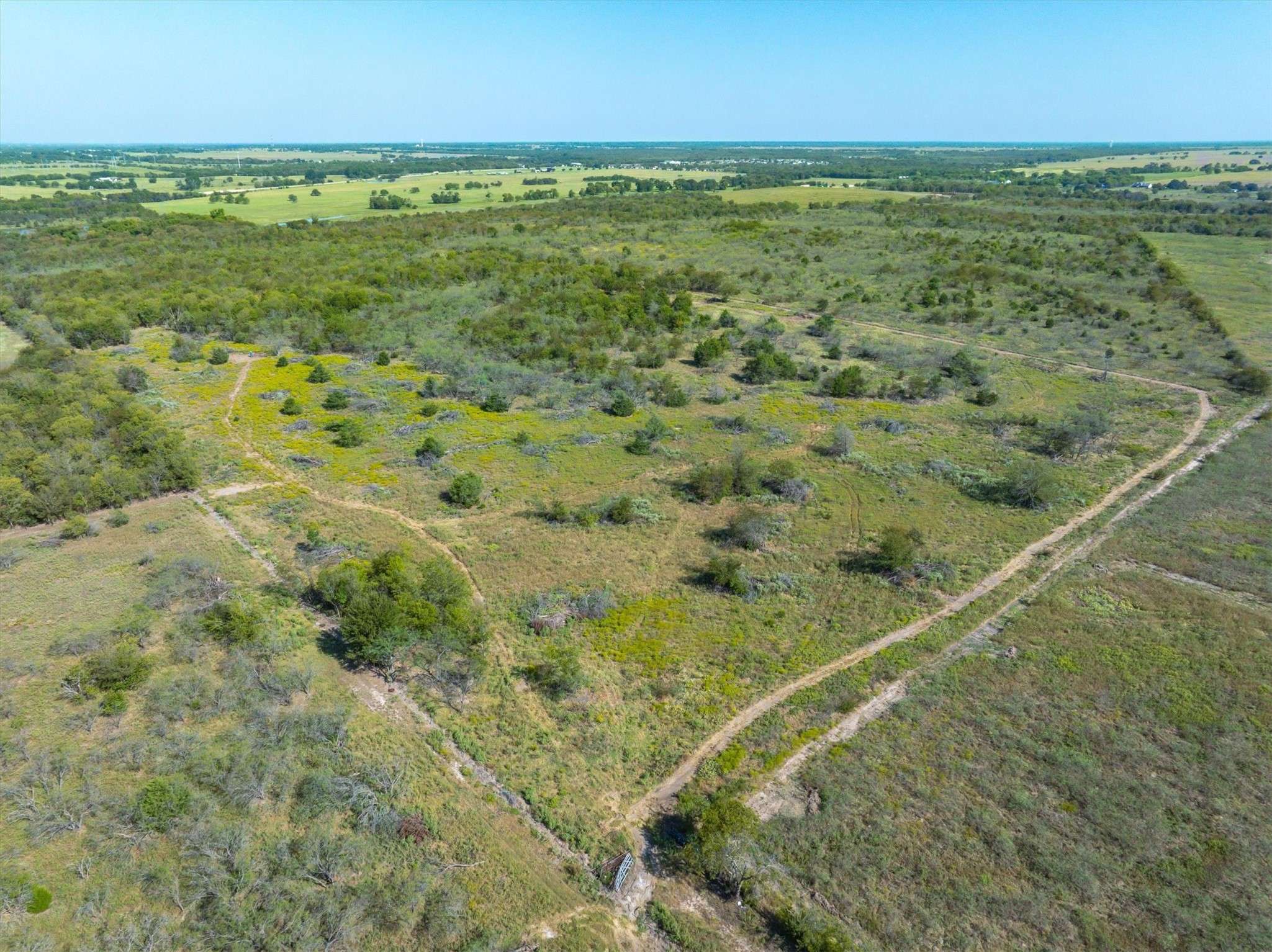 Tbd N Fm-429 Road Terrell TX 75160