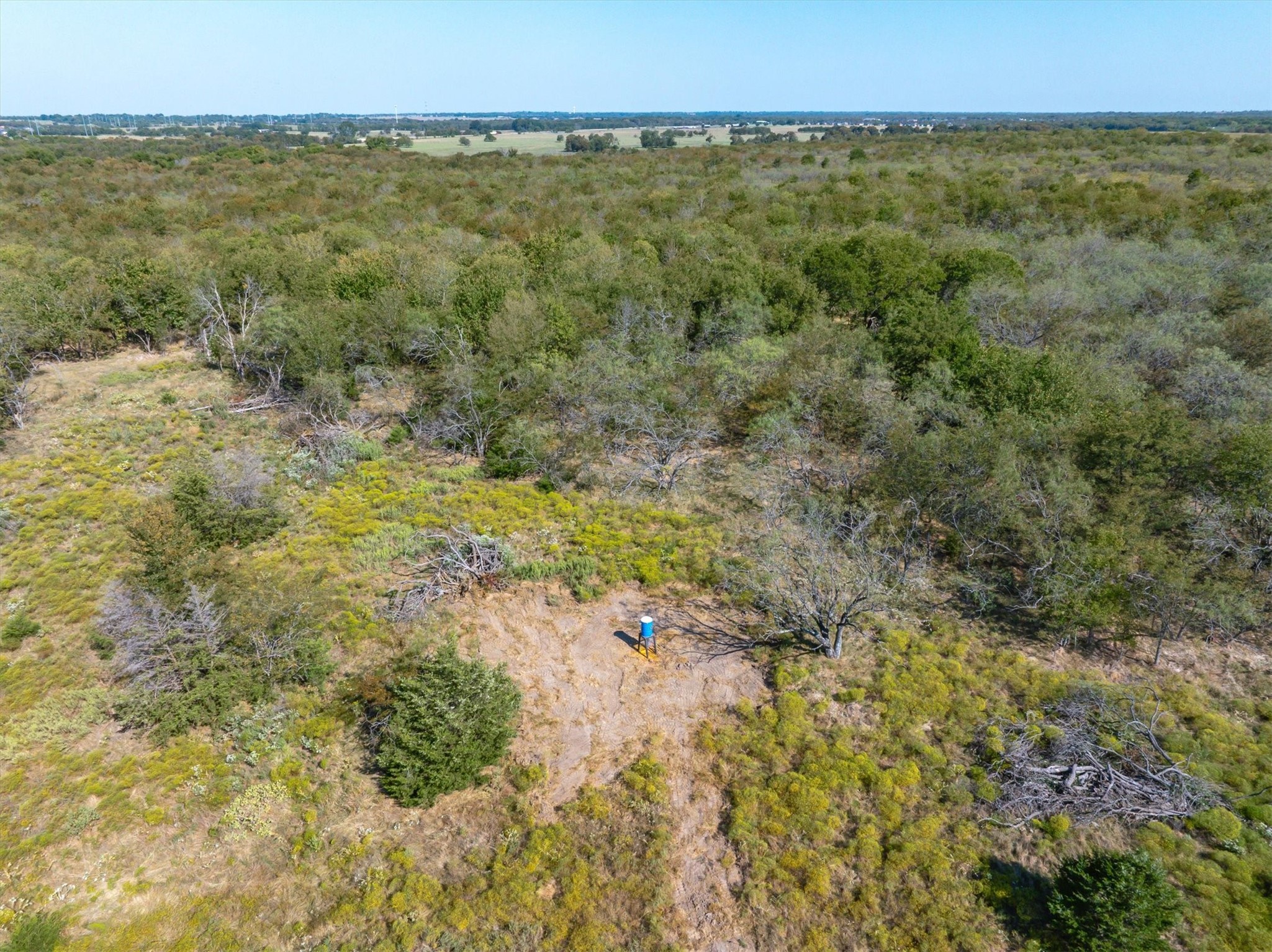 Tbd N Fm-429 Road Terrell TX 75160