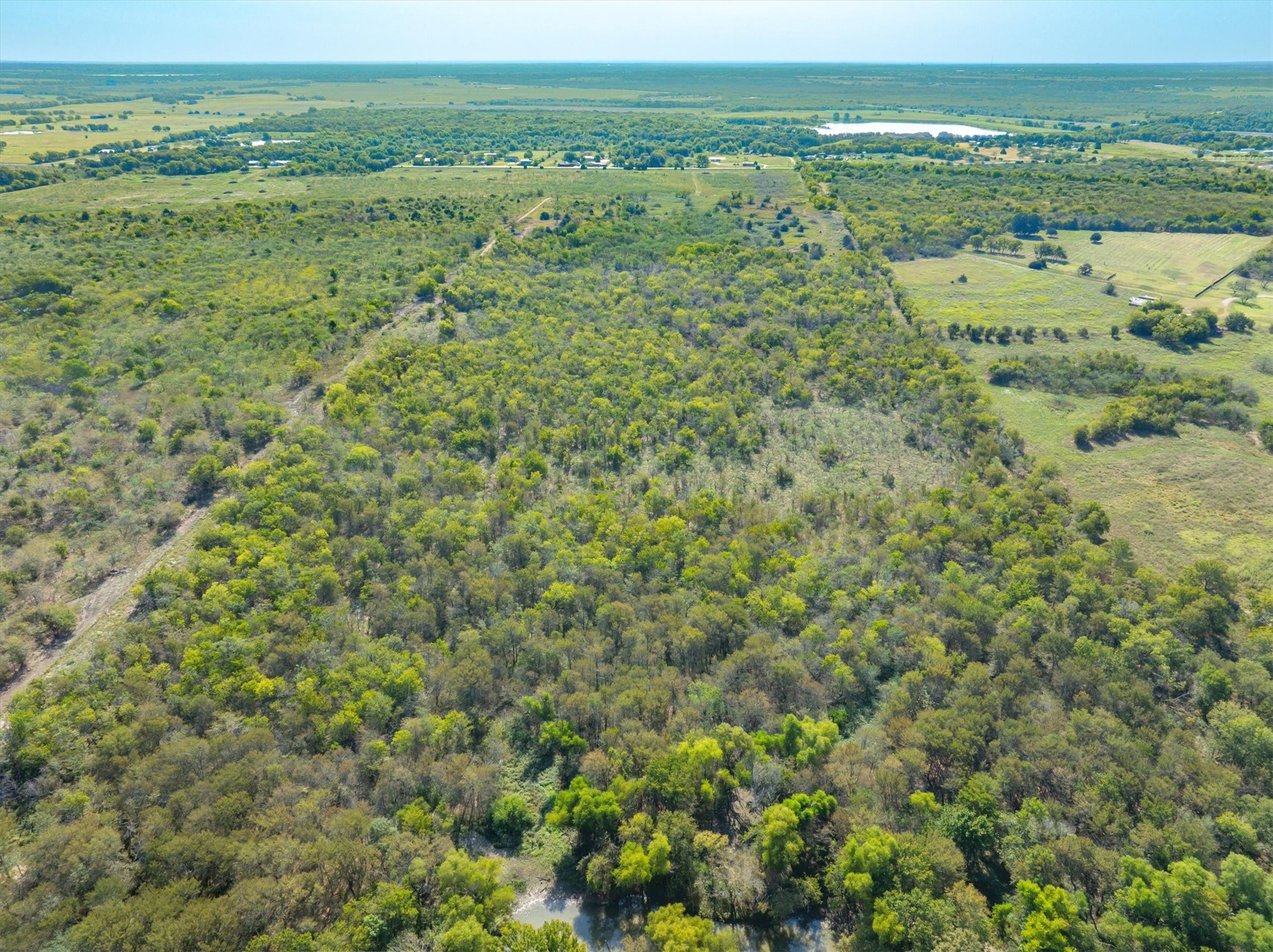 Tbd N Fm-429 Road Terrell TX 75160