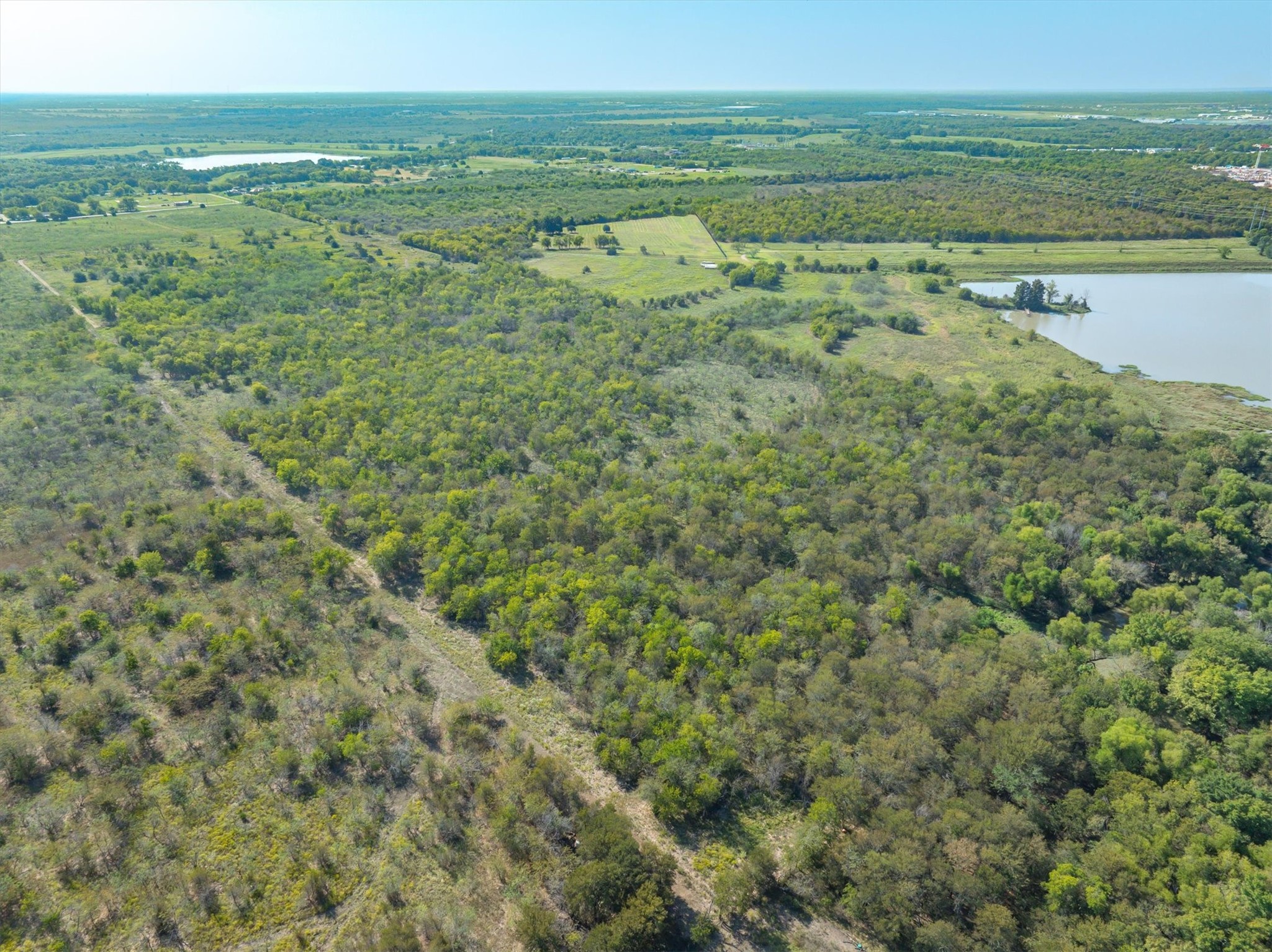 Tbd N Fm-429 Road Terrell TX 75160
