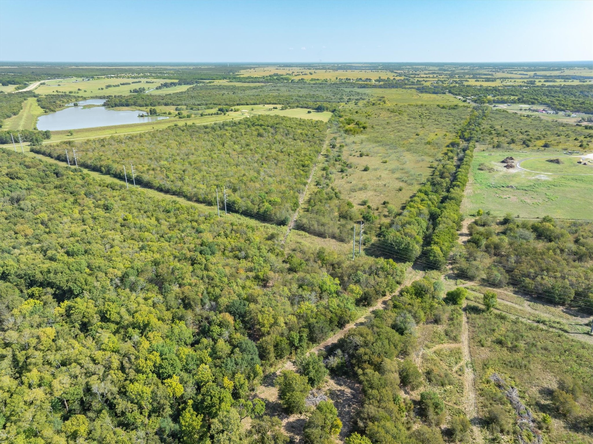 Tbd N Fm-429 Road Terrell TX 75160