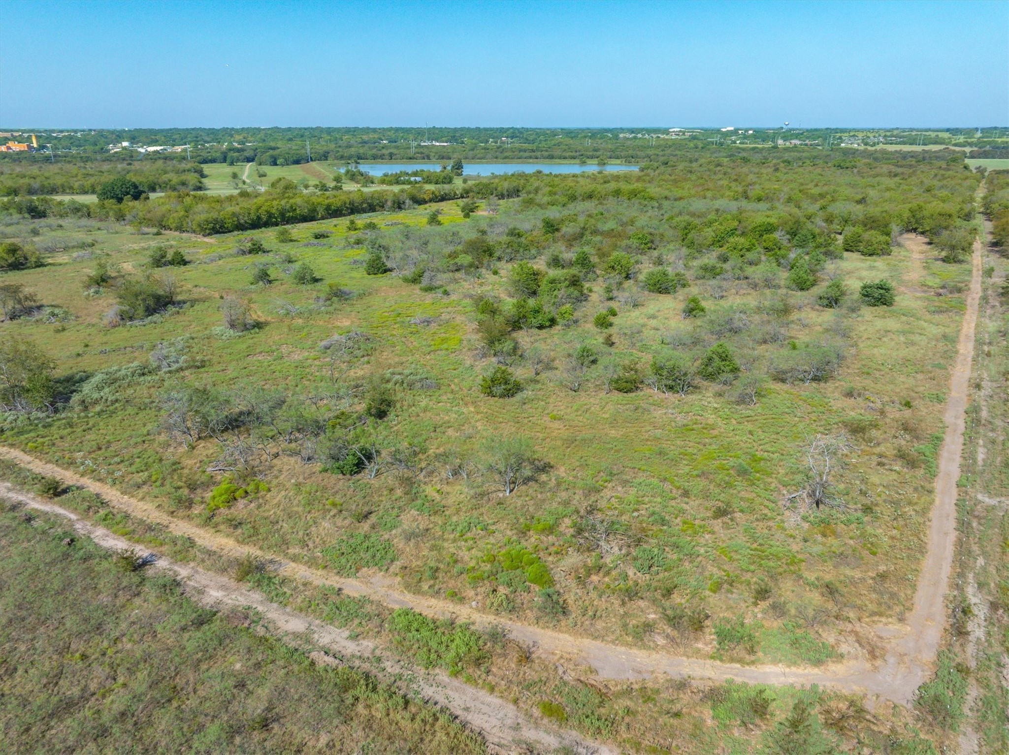 Tbd N Fm-429 Road Terrell TX 75160