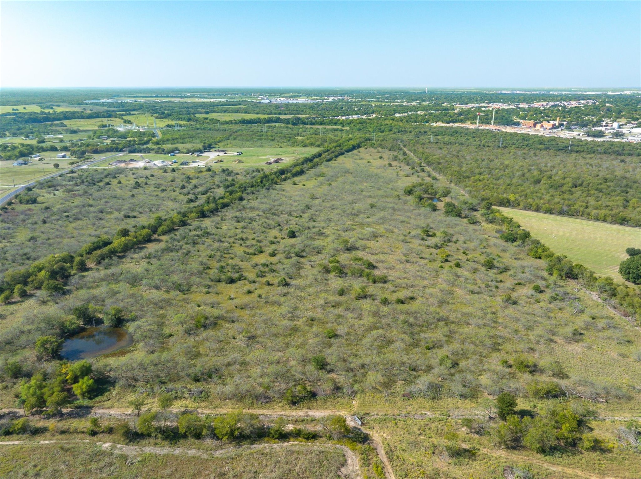 Tbd N Fm-429 Road Terrell TX 75160