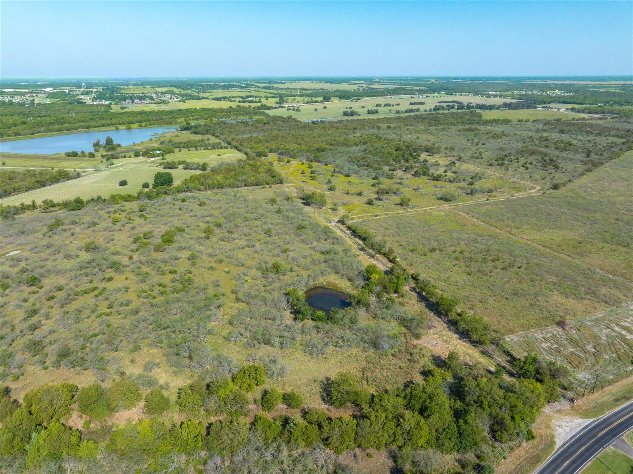 Tbd N Fm-429 Road Terrell TX 75160