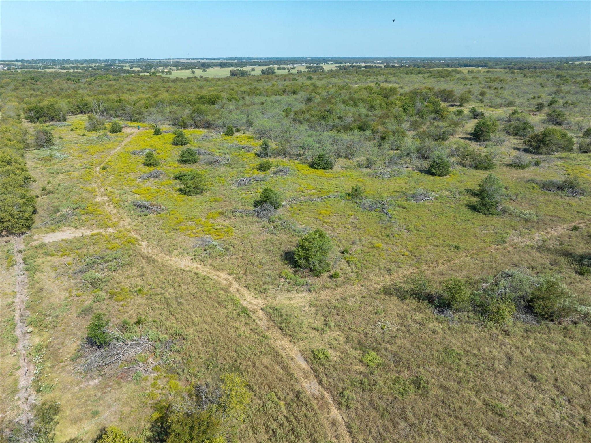 Tbd N Fm-429 Road Terrell TX 75160