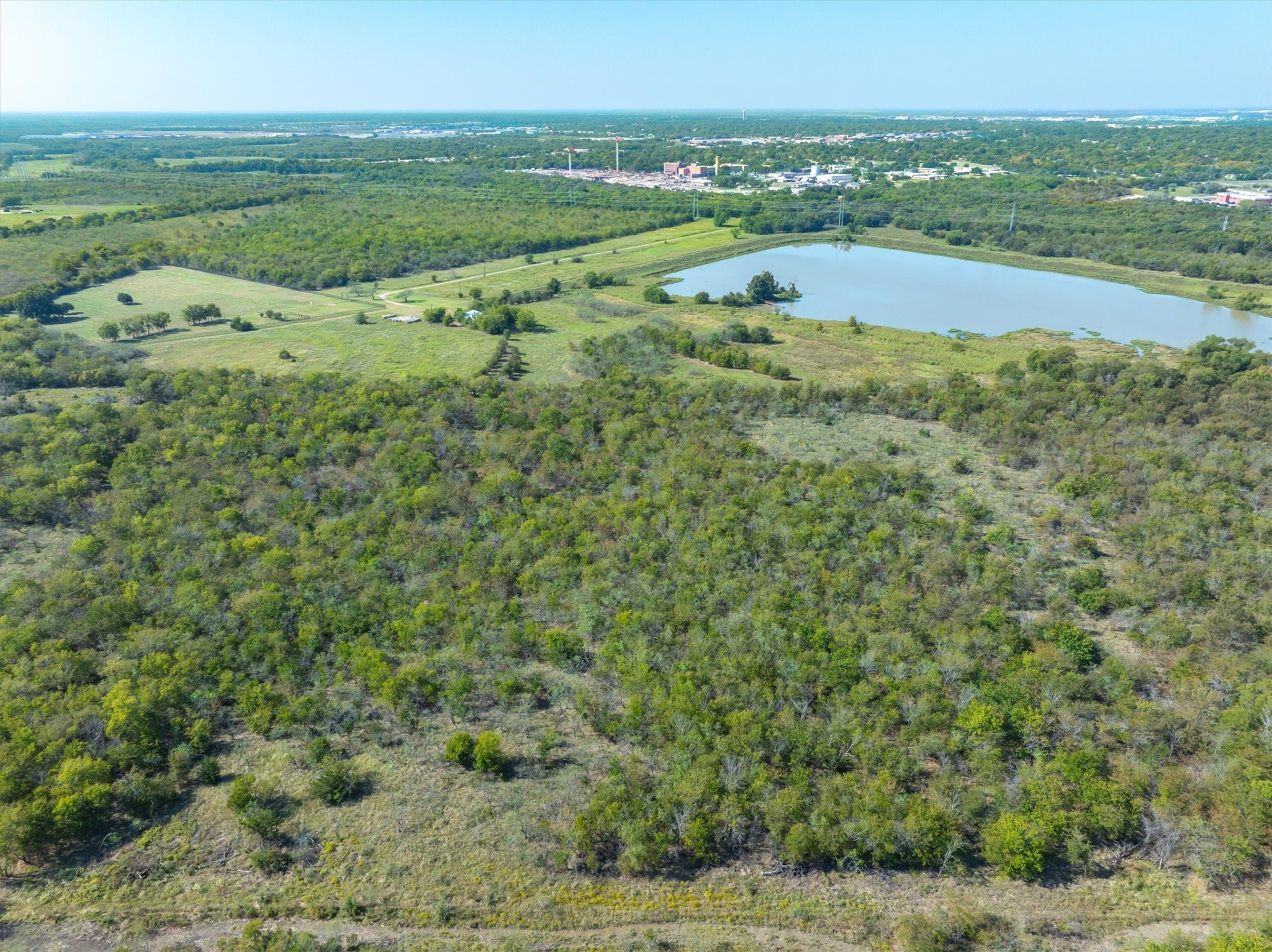 Tbd N Fm-429 Road Terrell TX 75160