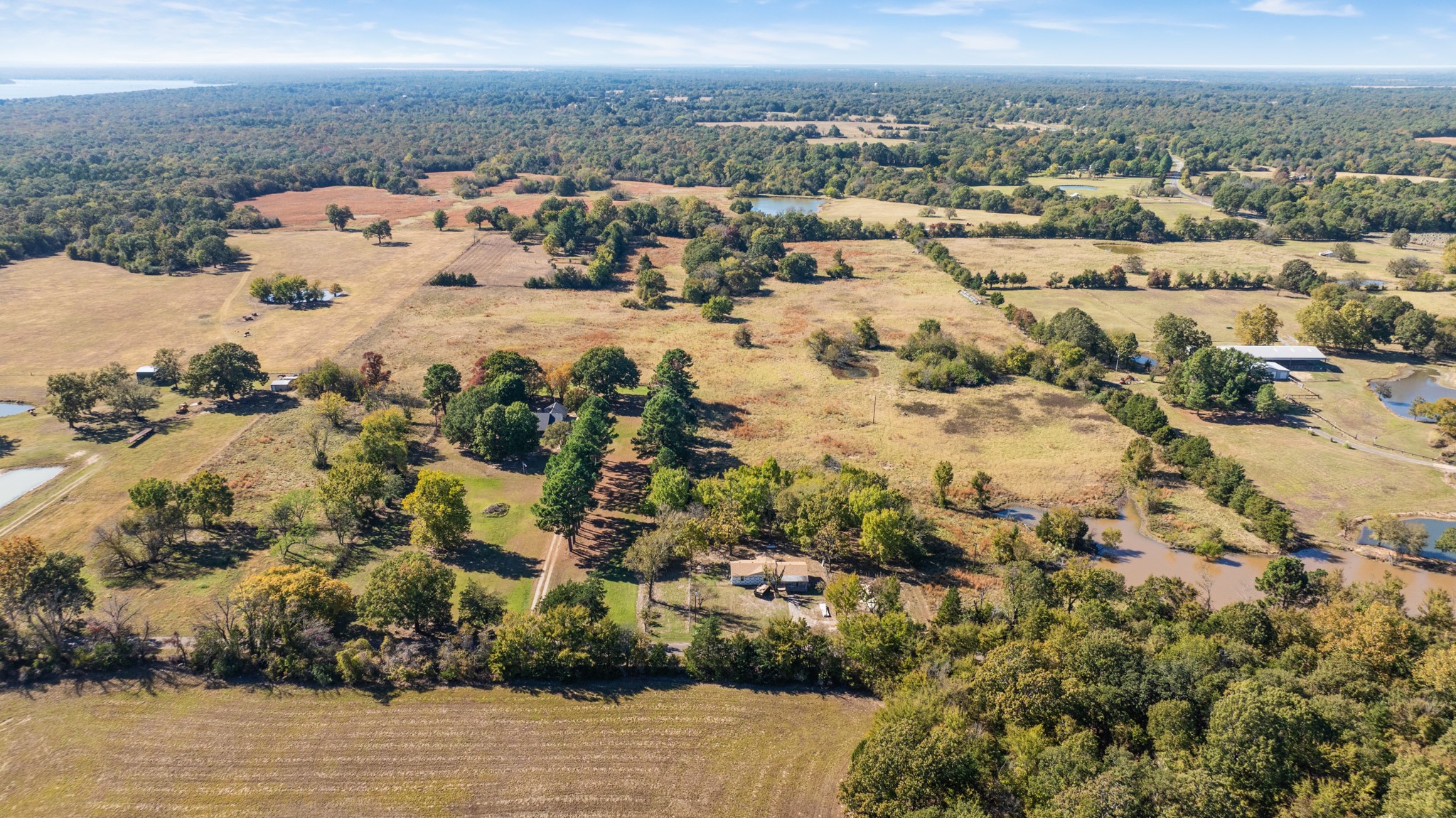 378 County Road 35840 S Arthur City TX 75411