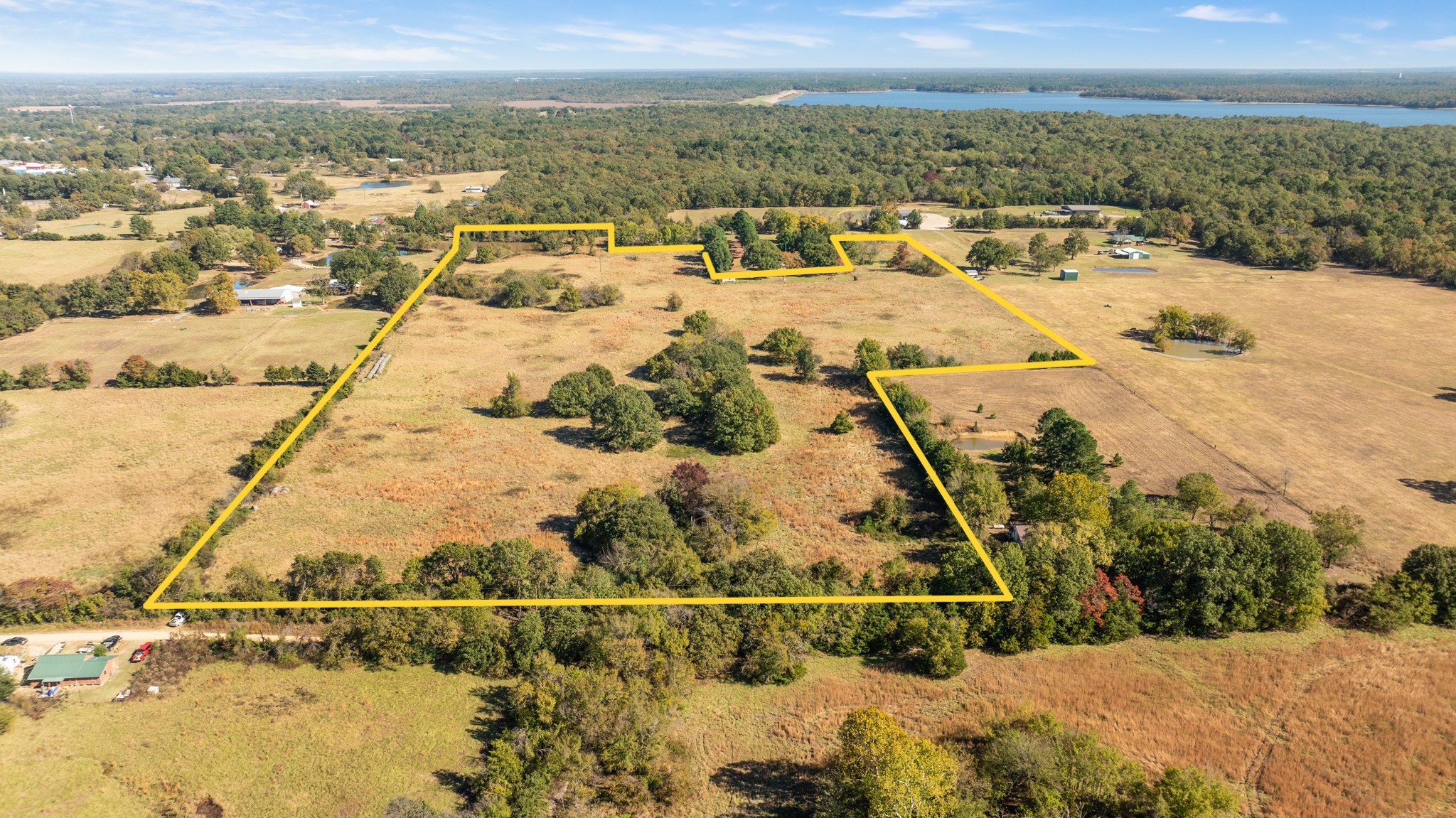 378 County Road 35840 S Arthur City TX 75411