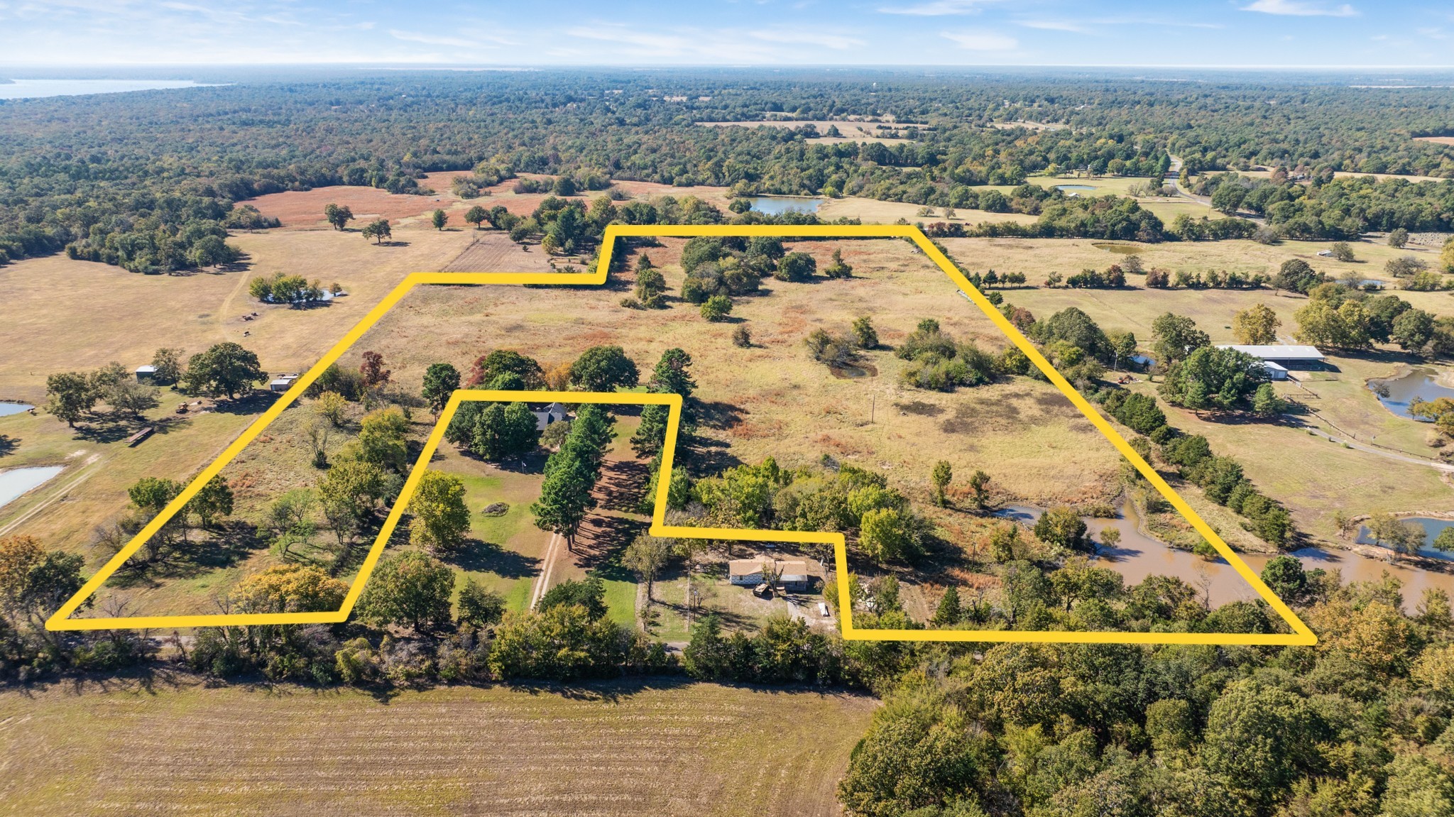 378 County Road 35840 S Arthur City TX 75411