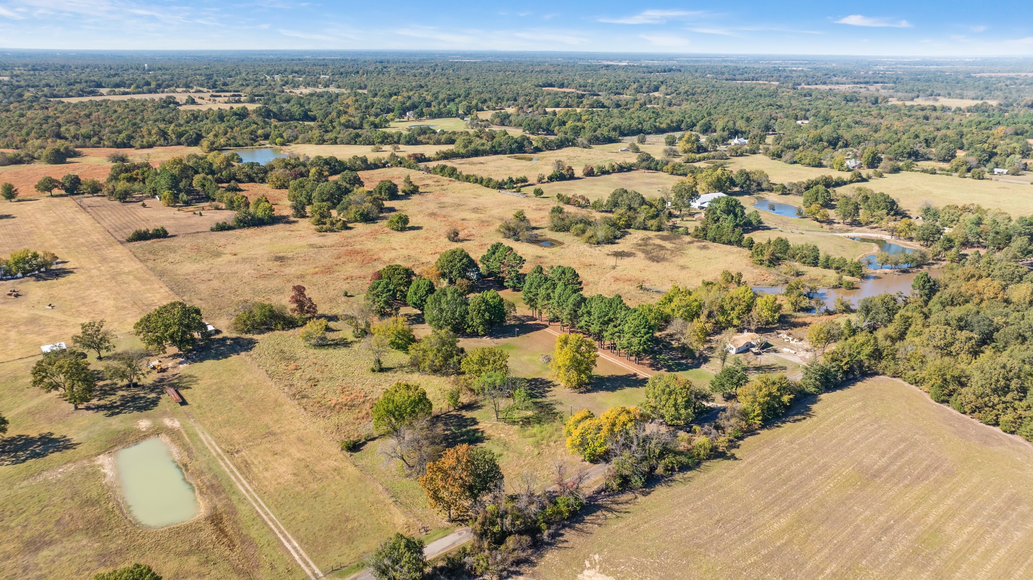 378 County Road 35840 S Arthur City TX 75411