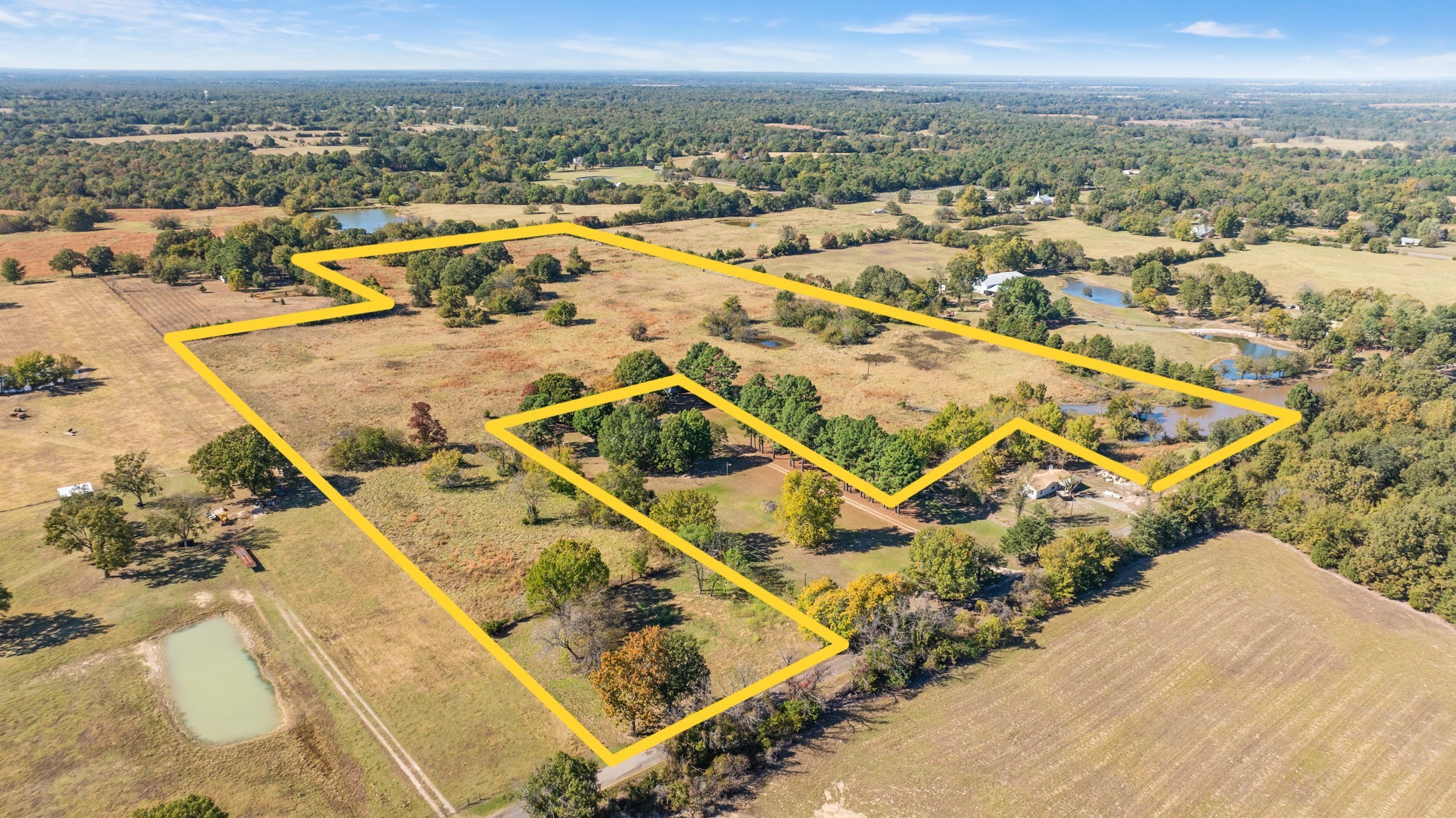 378 County Road 35840 S Arthur City TX 75411