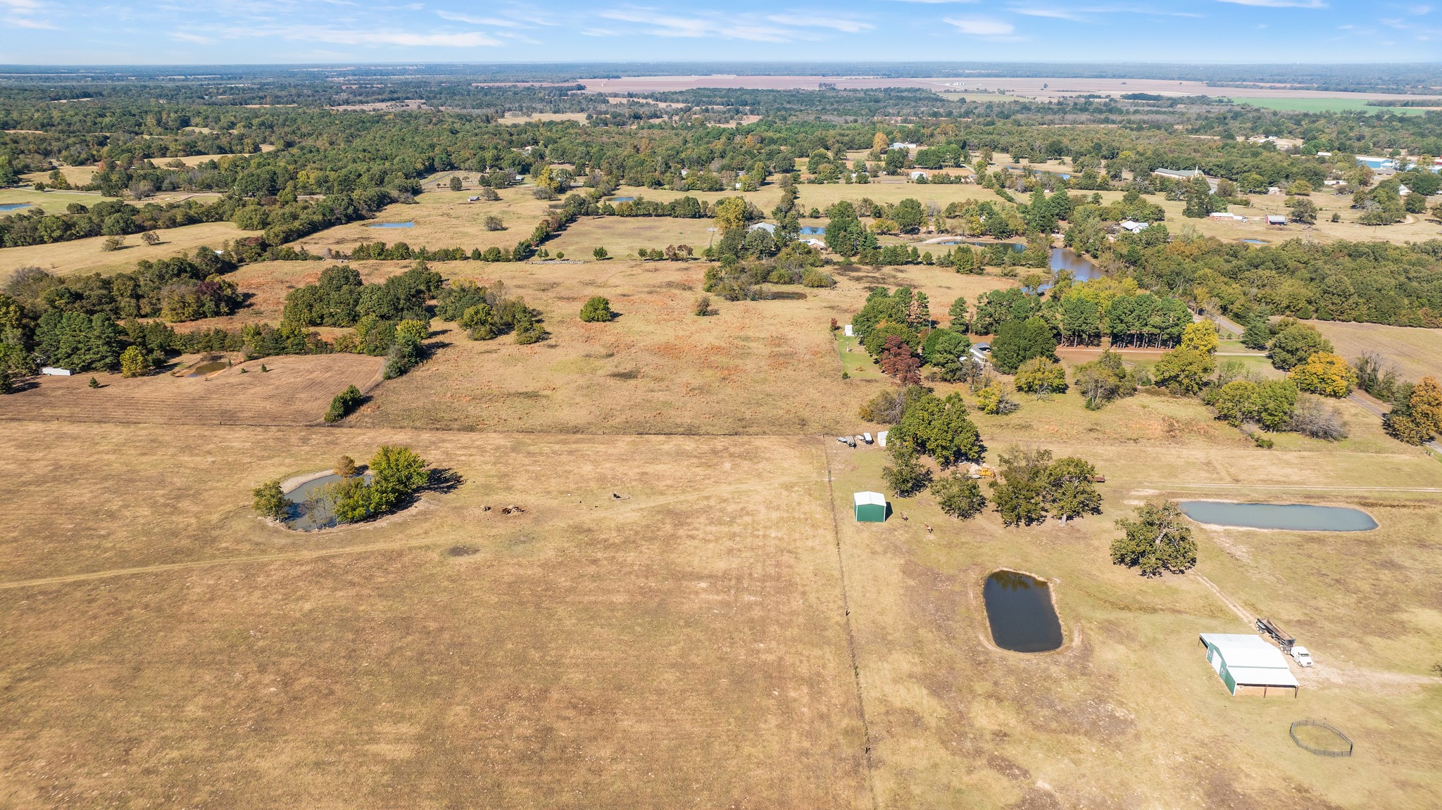 378 County Road 35840 S Arthur City TX 75411