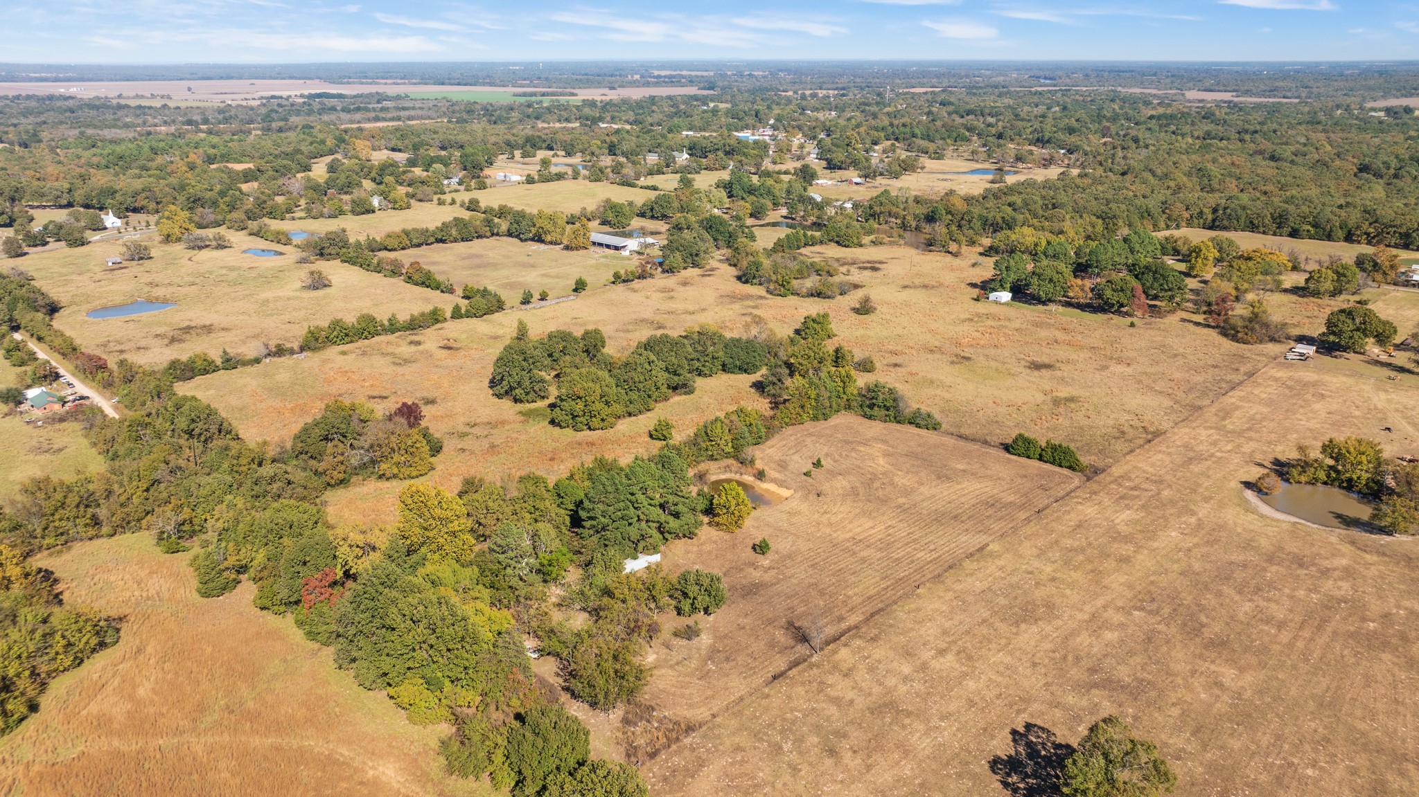 378 County Road 35840 S Arthur City TX 75411