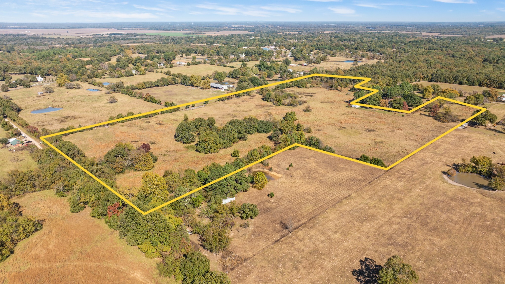 378 County Road 35840 S Arthur City TX 75411