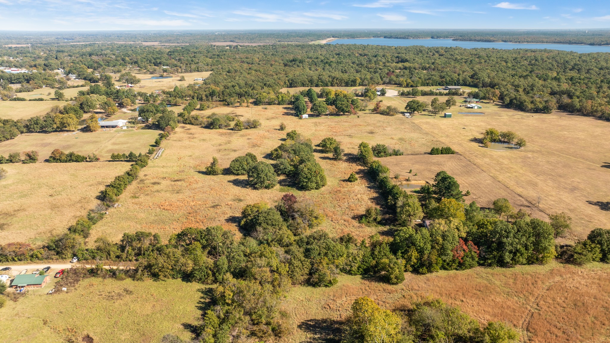 378 County Road 35840 S Arthur City TX 75411