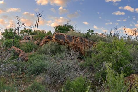 Tbd Fm 1148 Graham TX 76450
