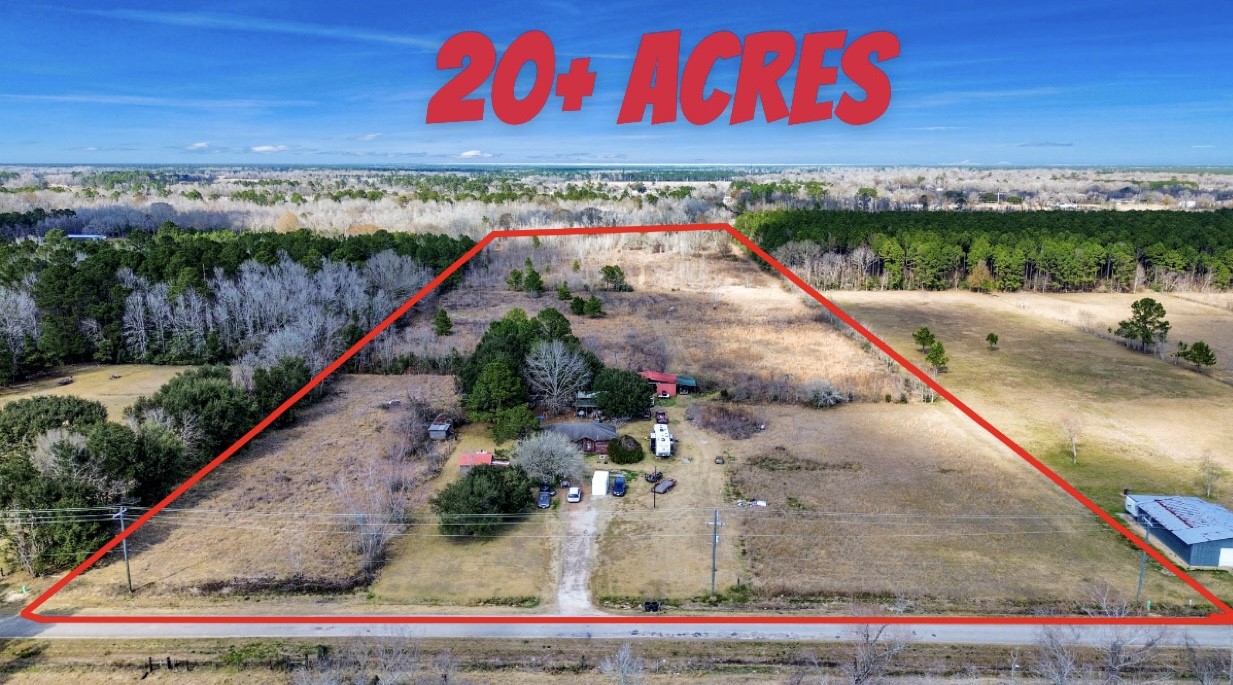 518 Cr 677 Dayton TX 77535