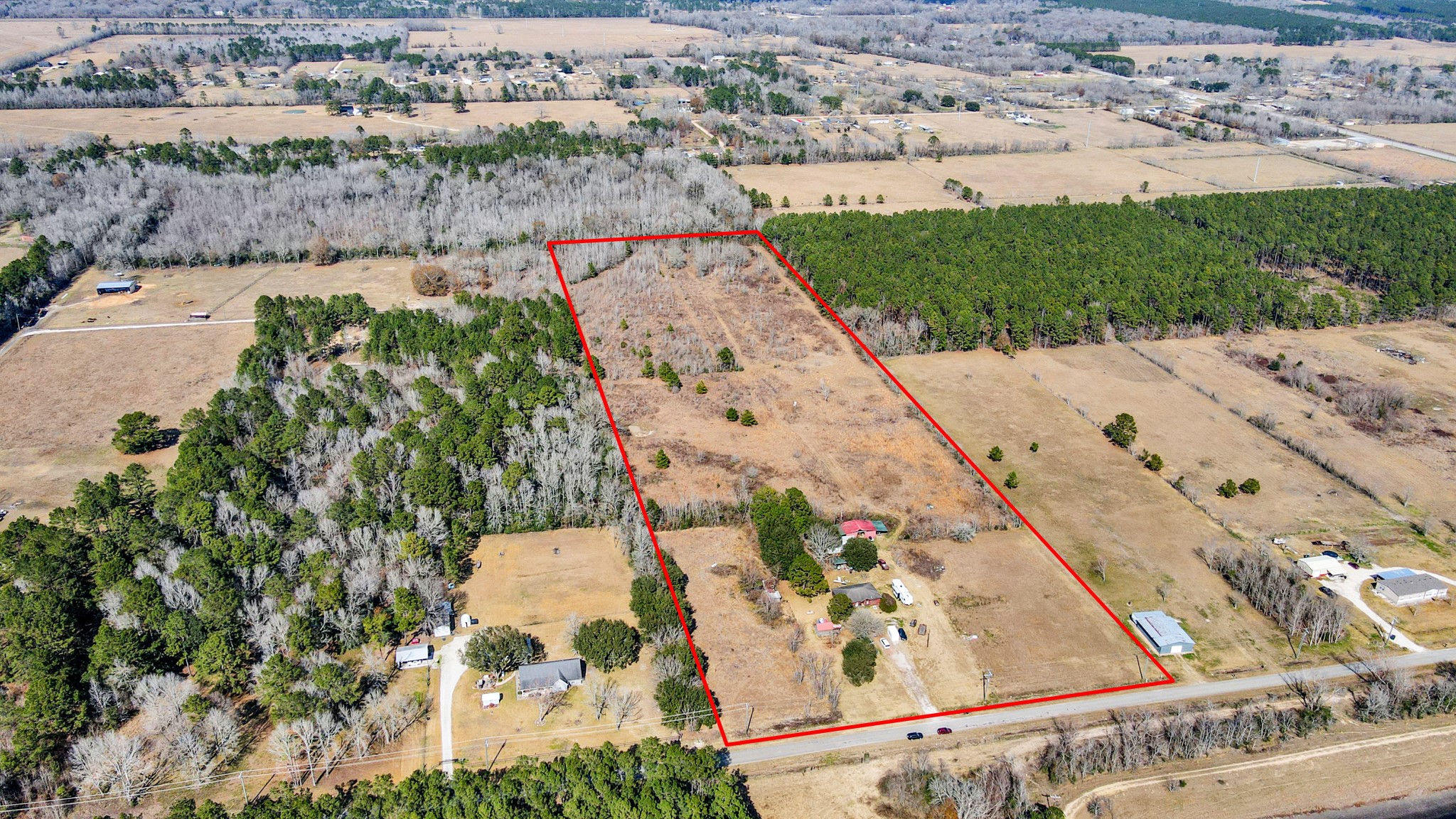 518 Cr 677 Dayton TX 77535