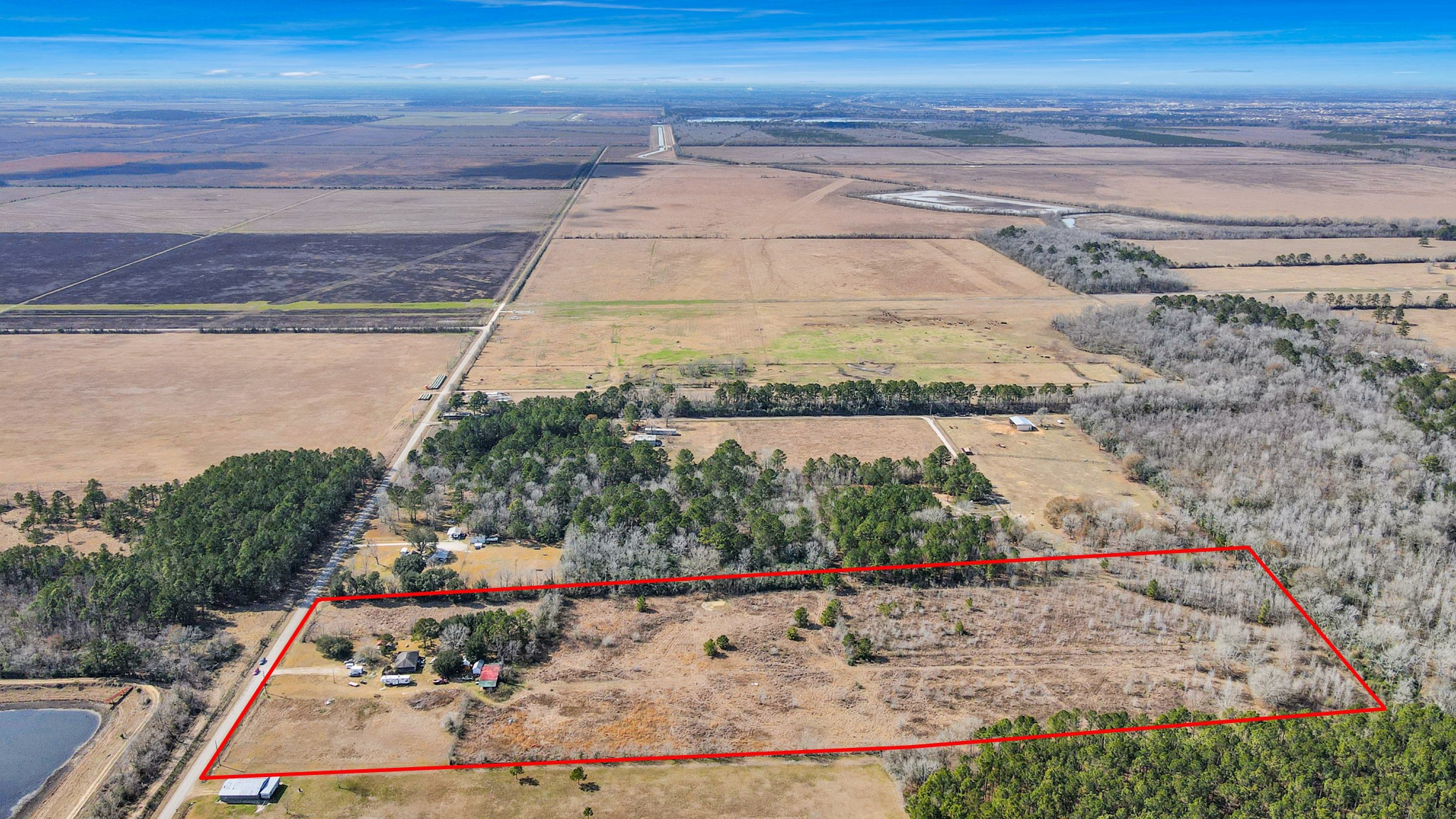 518 Cr 677 Dayton TX 77535