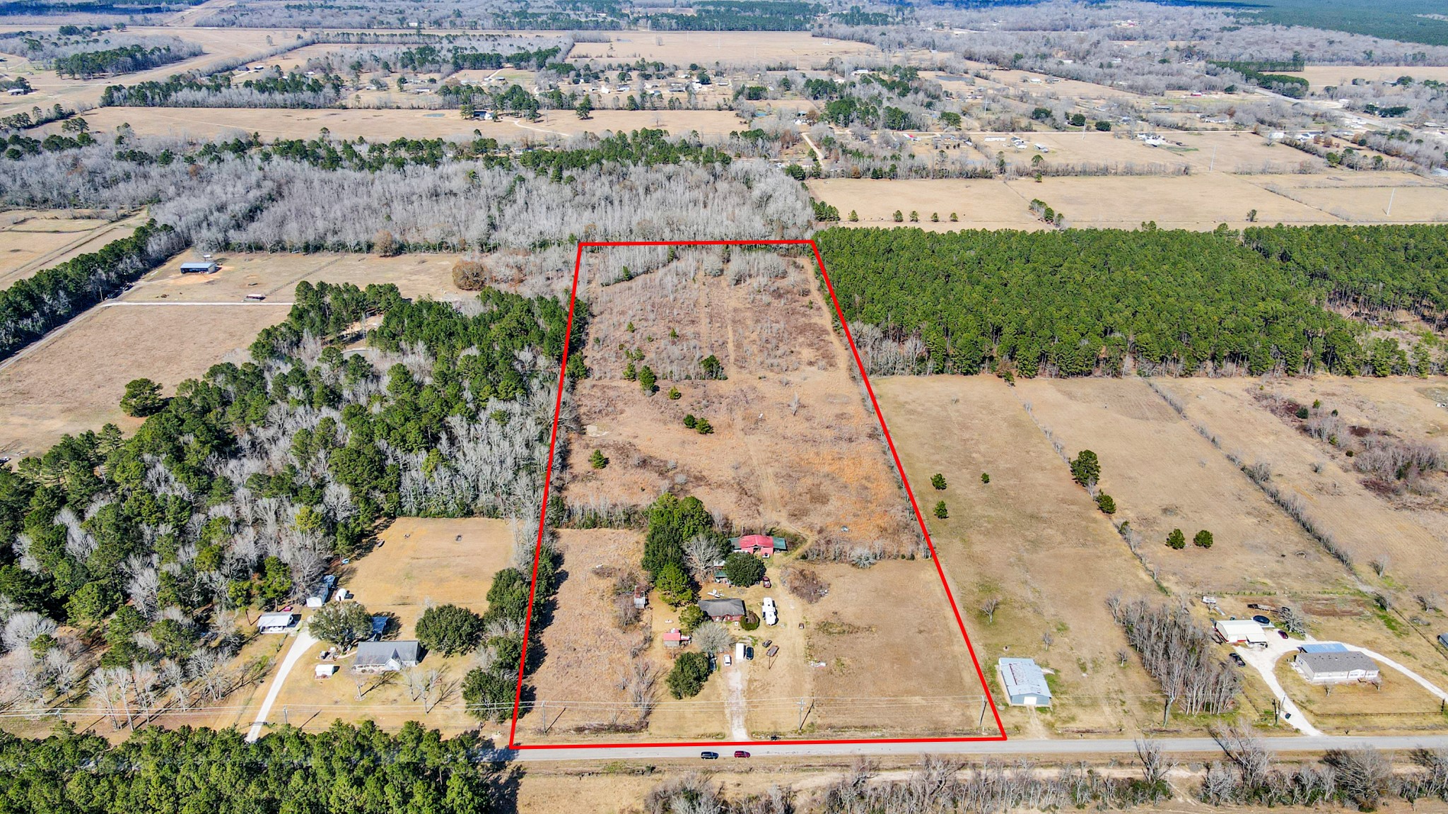 518 Cr 677 Dayton TX 77535