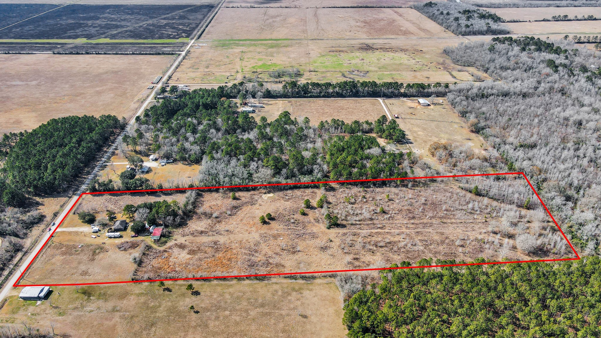 518 Cr 677 Dayton TX 77535