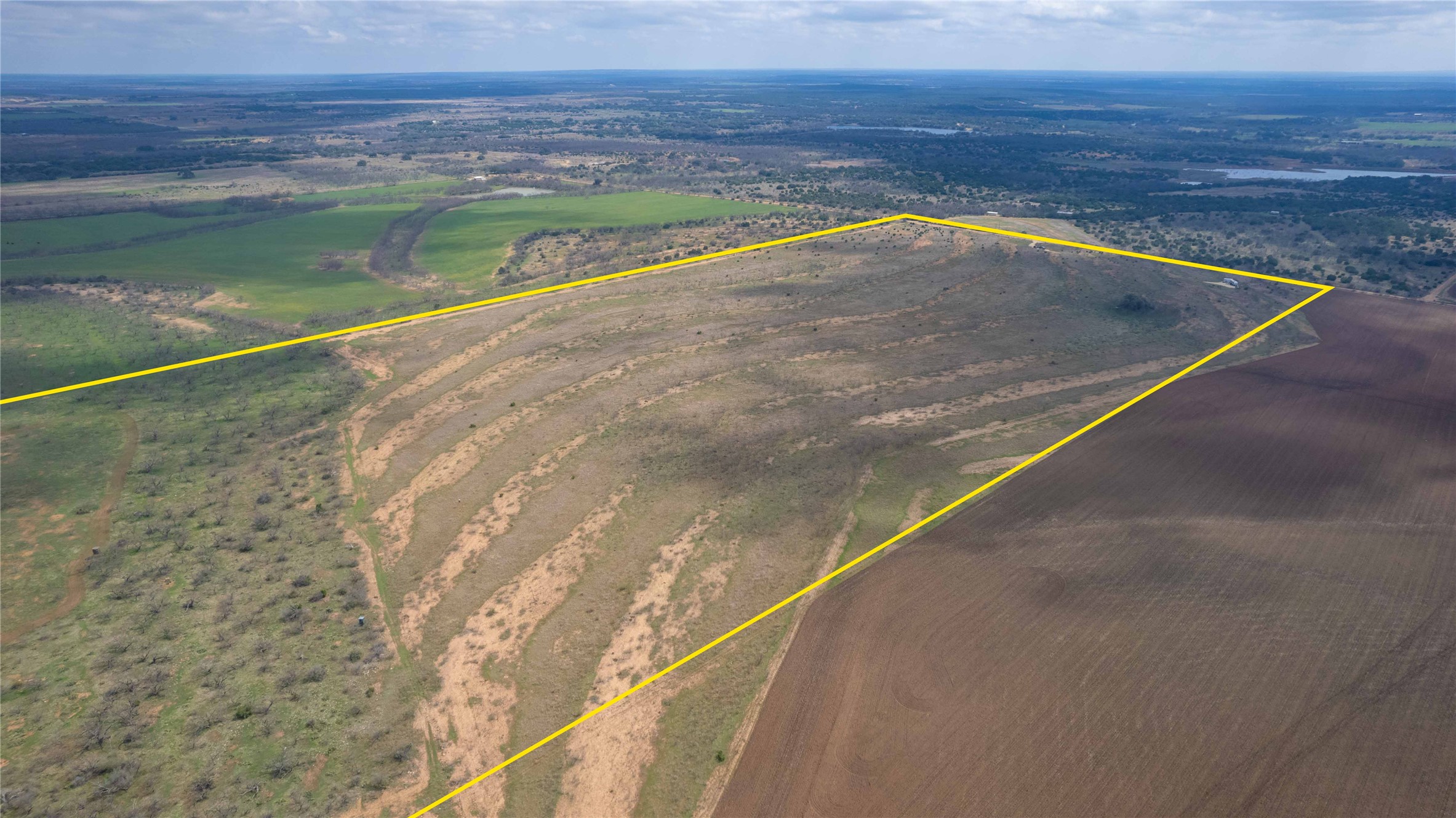 1050 County Road 258 Santa Anna TX 76878