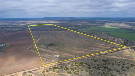 1050 County Road 258 Santa Anna TX 76878