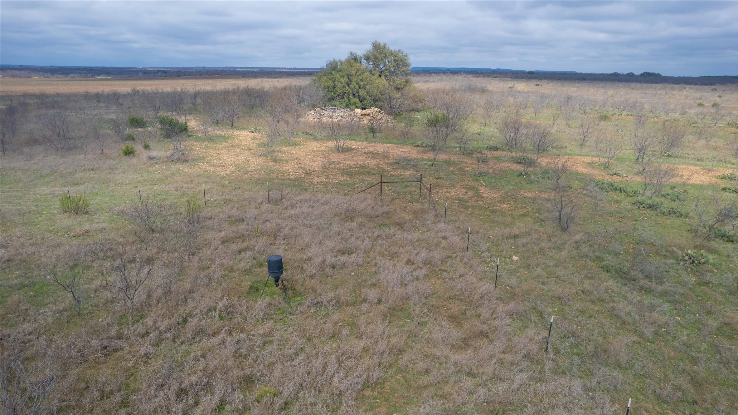 1050 County Road 258 Santa Anna TX 76878