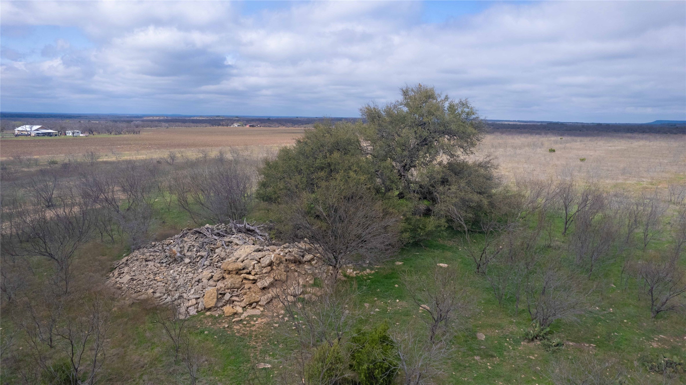 1050 County Road 258 Santa Anna TX 76878