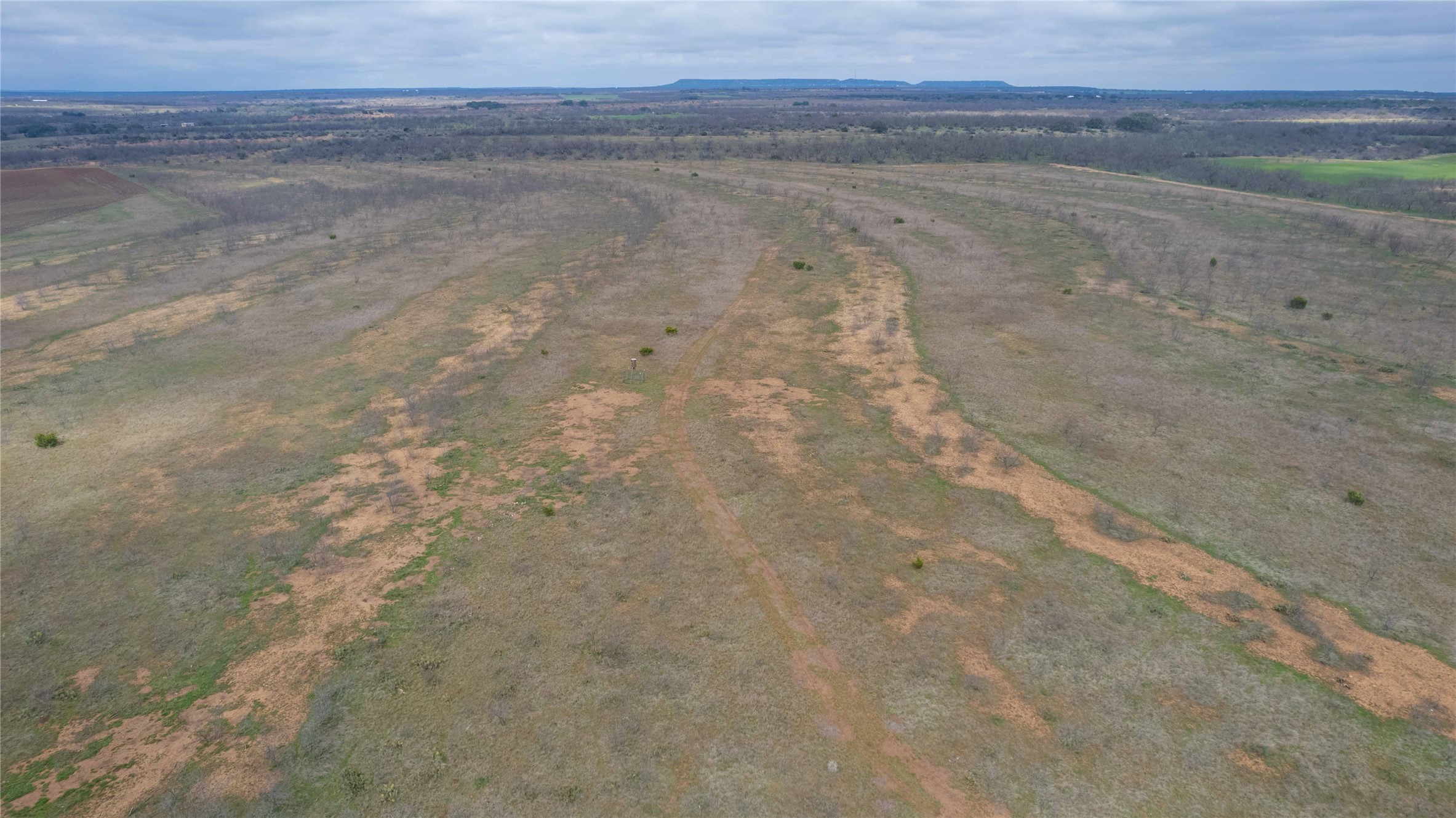 1050 County Road 258 Santa Anna TX 76878