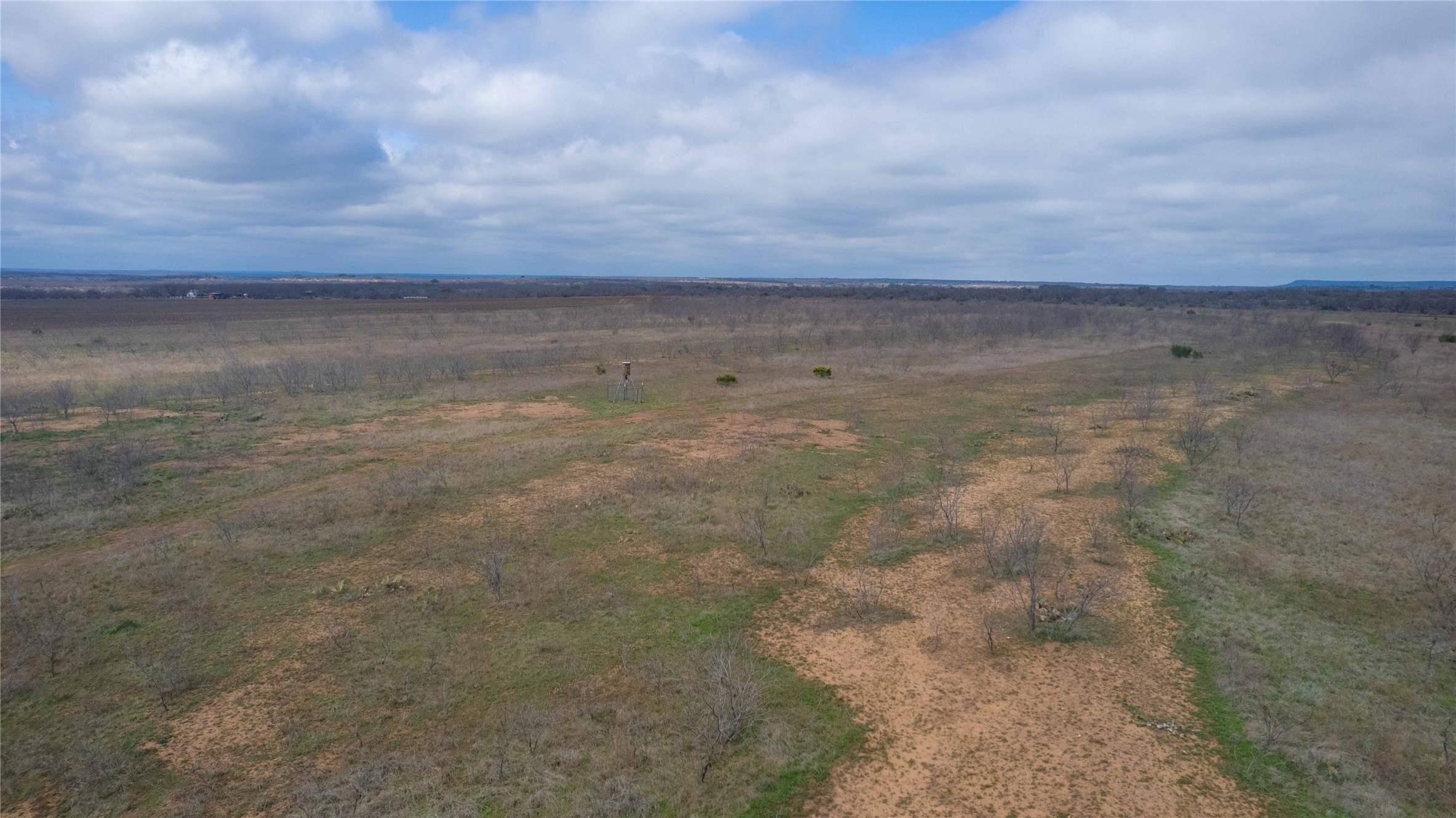 1050 County Road 258 Santa Anna TX 76878