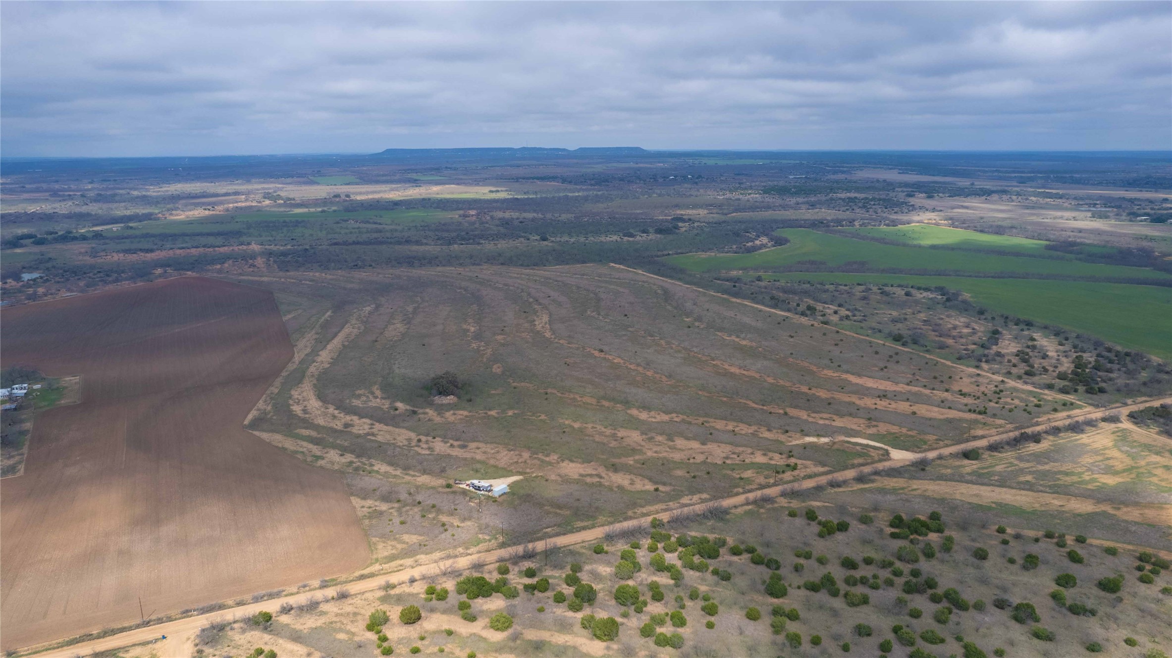 1050 County Road 258 Santa Anna TX 76878