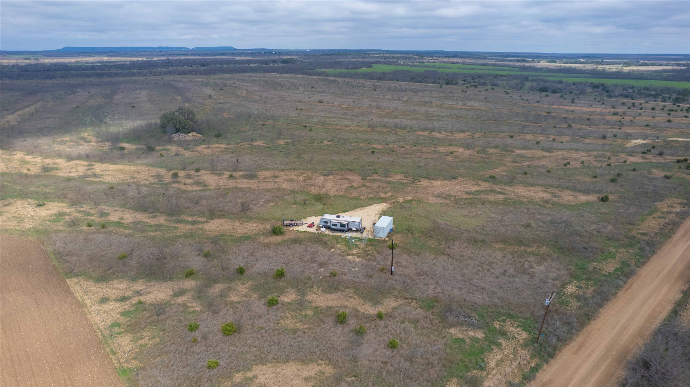 1050 County Road 258 Santa Anna TX 76878