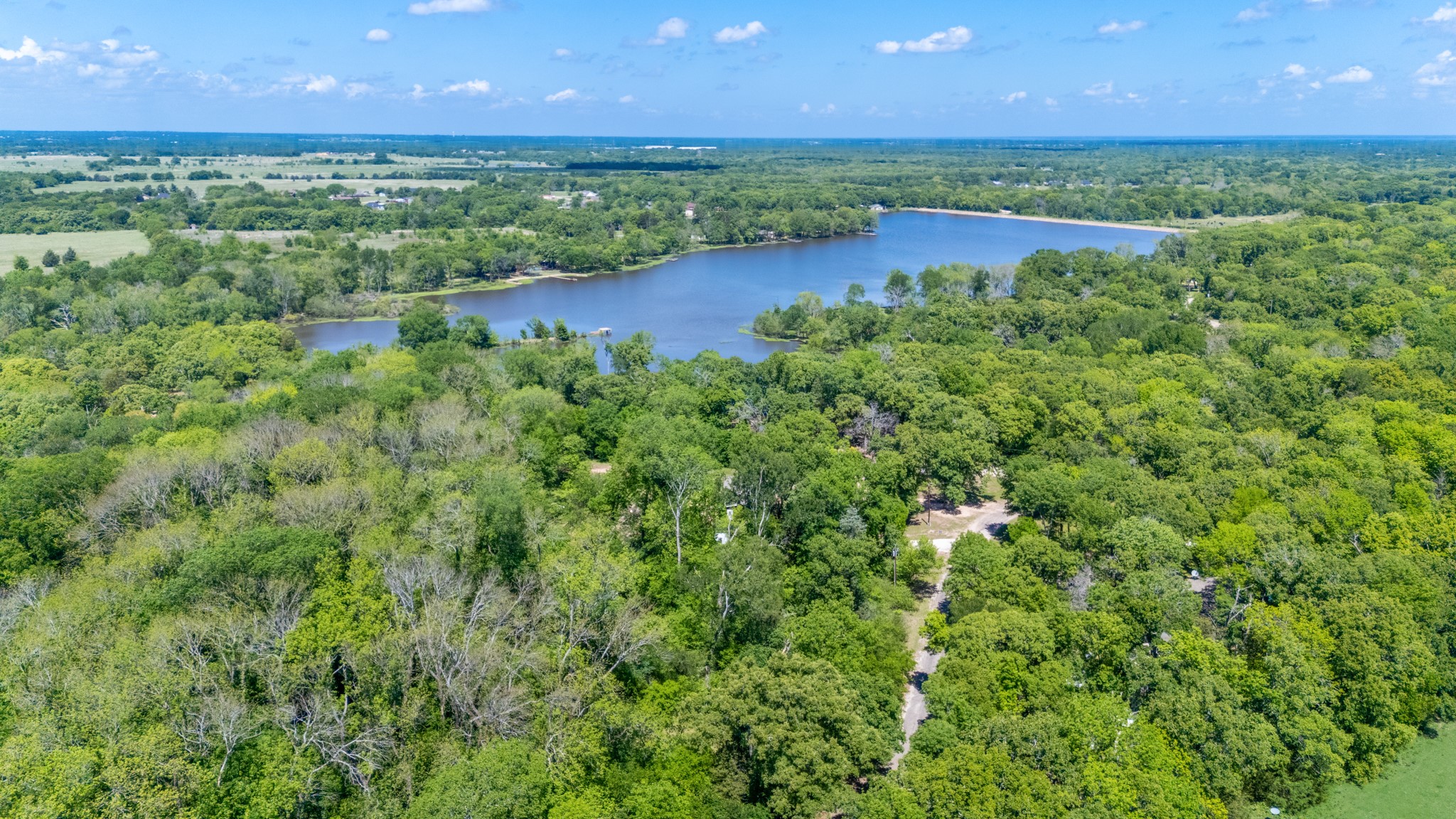 686 Eastshore Drive Wills Point TX 75169