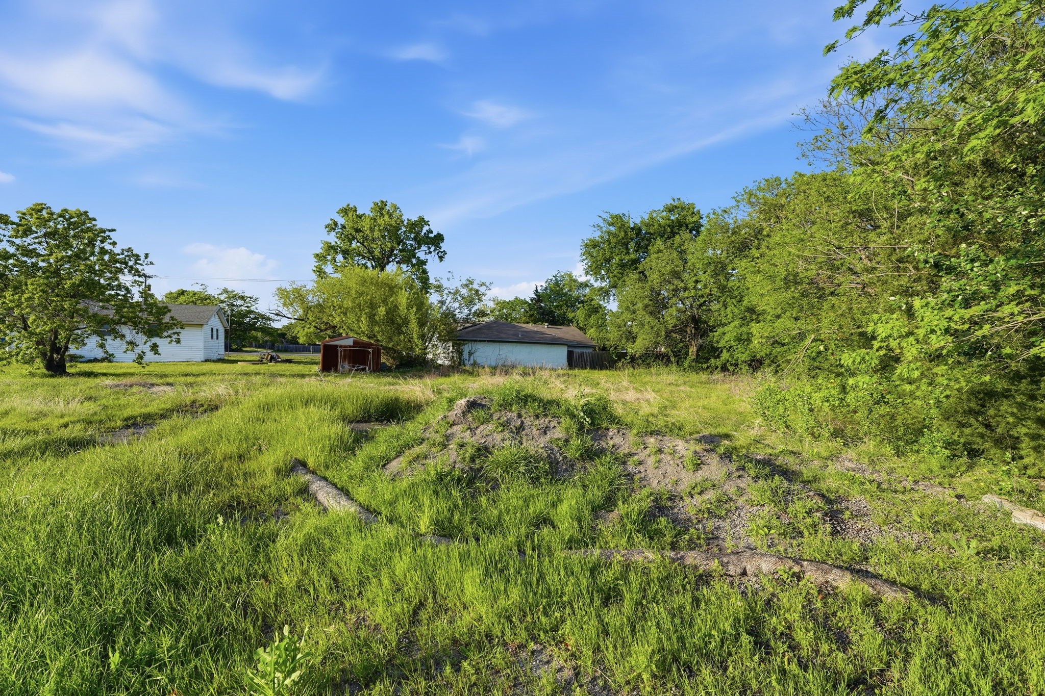 2514 Chiesa Road Rowlett TX 75088