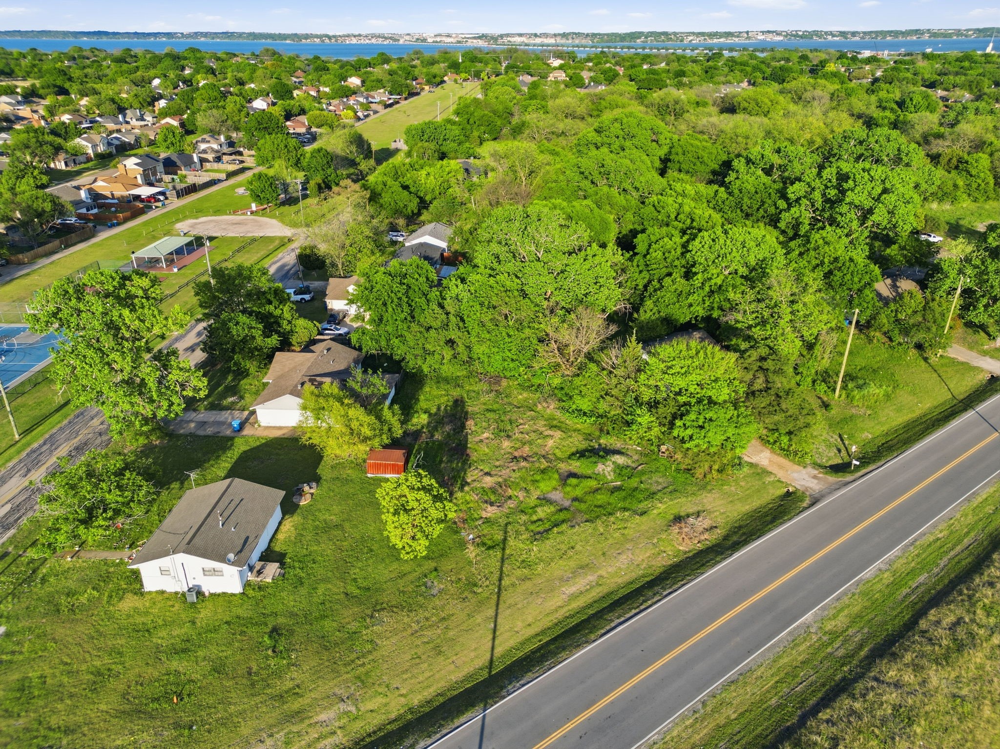2514 Chiesa Road Rowlett TX 75088