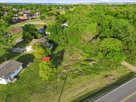 2514 Chiesa Road Rowlett TX 75088