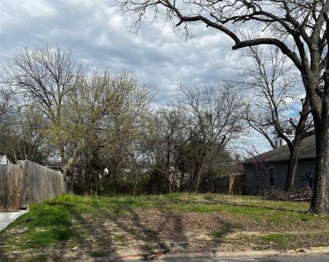 509 S Montgomery Street Sherman TX 75090