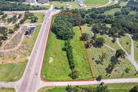 Westside N Tx-121 Highway Bonham TX 75418