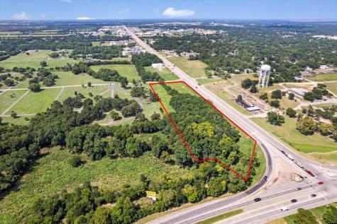 Westside N Tx-121 Highway Bonham TX 75418