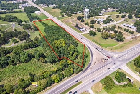 Westside N Tx-121 Highway Bonham TX 75418